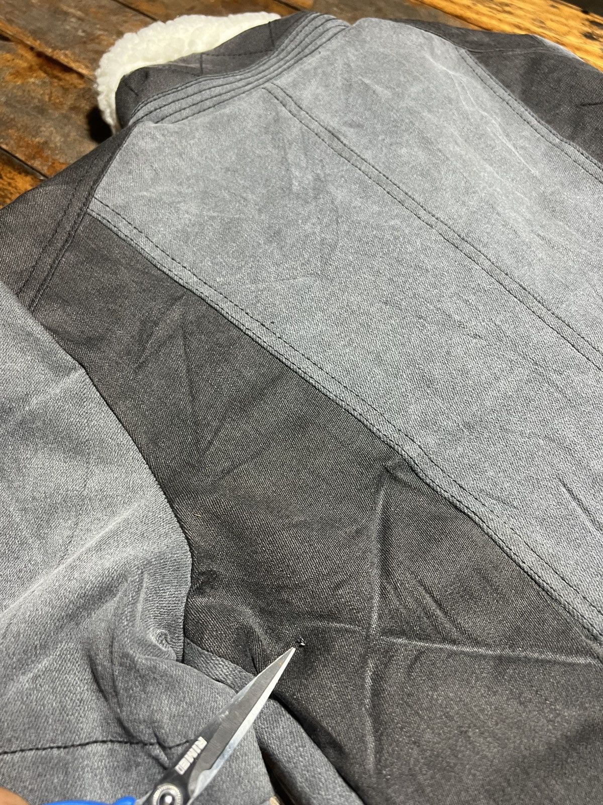 Other Punk Style Winter Jacket Size US XS / EU 42 / 0 - 9 Thumbnail