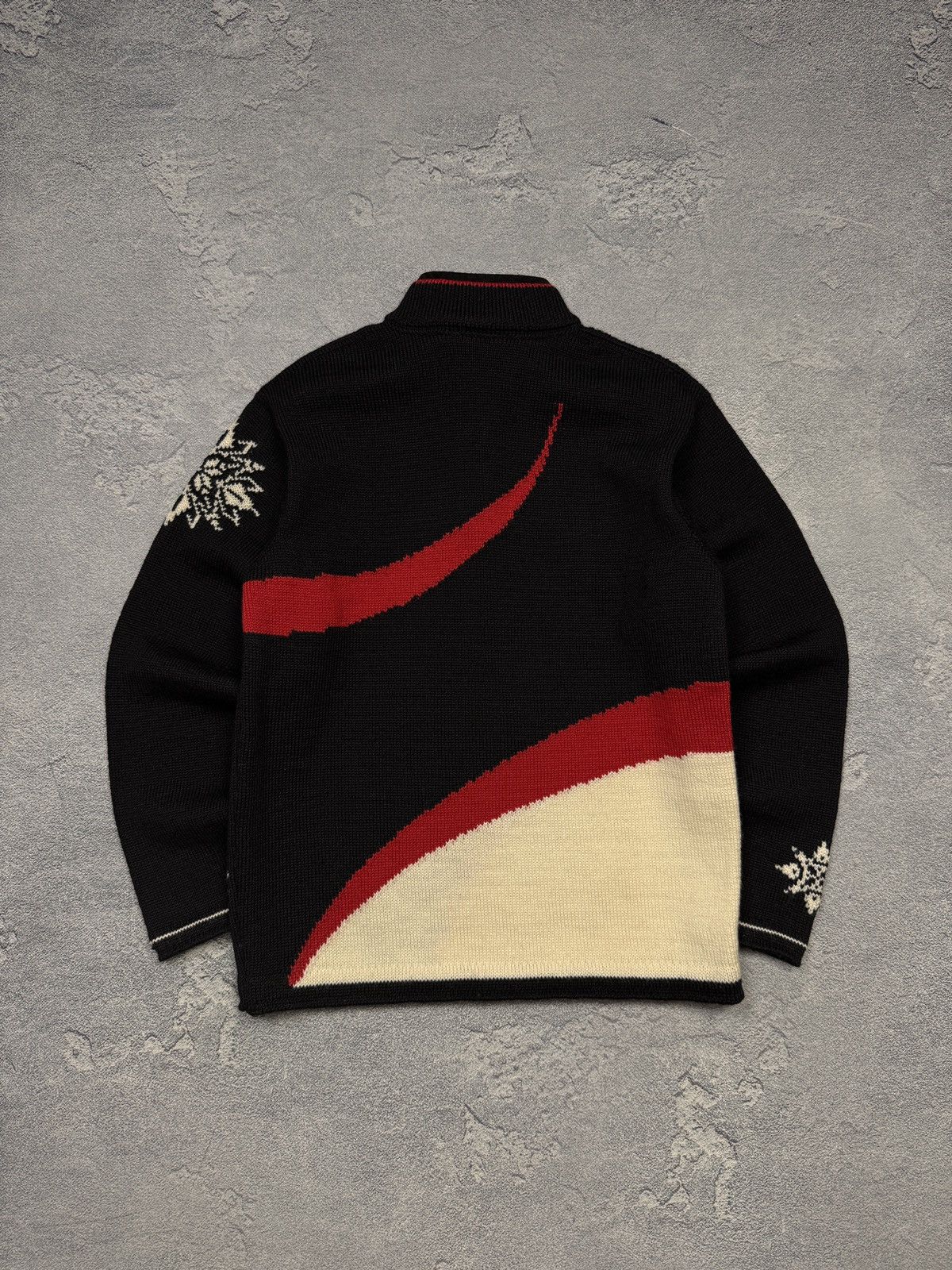 Dale Of Norway Vintage Dale of Norway sweater hoodie Size US M / EU 48-50 / 2 - 8 Thumbnail