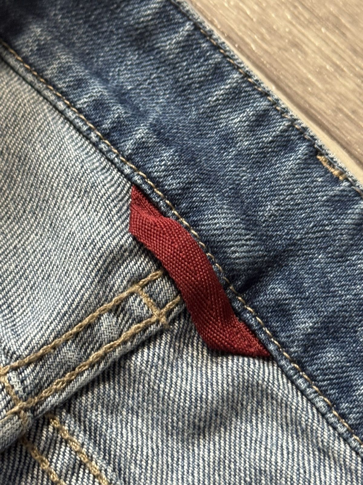Brunello Cucinelli Brunello Cucinelli Denim jeans Size US 34 / EU 50 - 9 Thumbnail