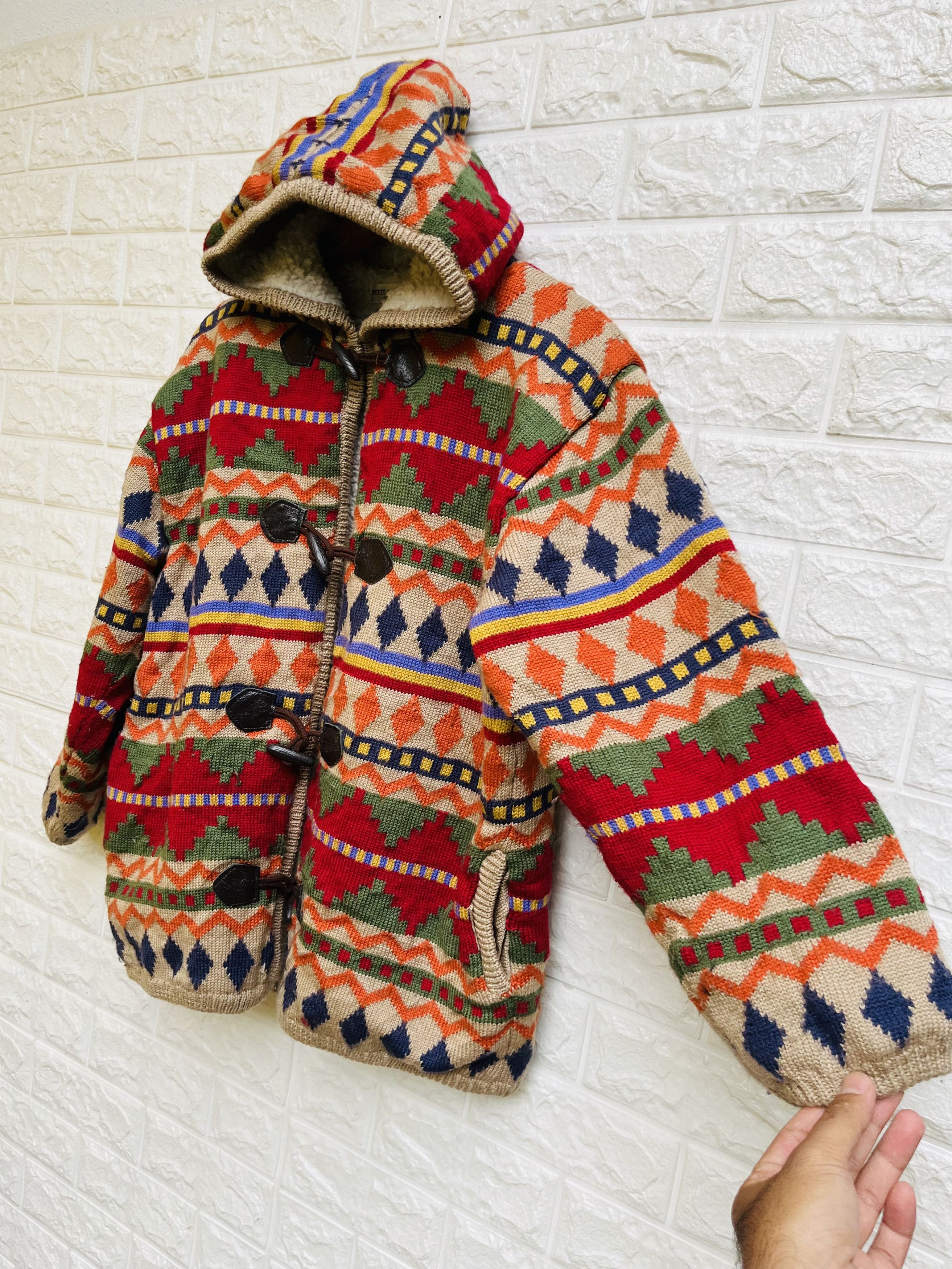 Japanese Brand × Vintage Vintage Petit Coco Japanese Designer Fashion Style Size L / US 10 / IT 46 - 5 Thumbnail
