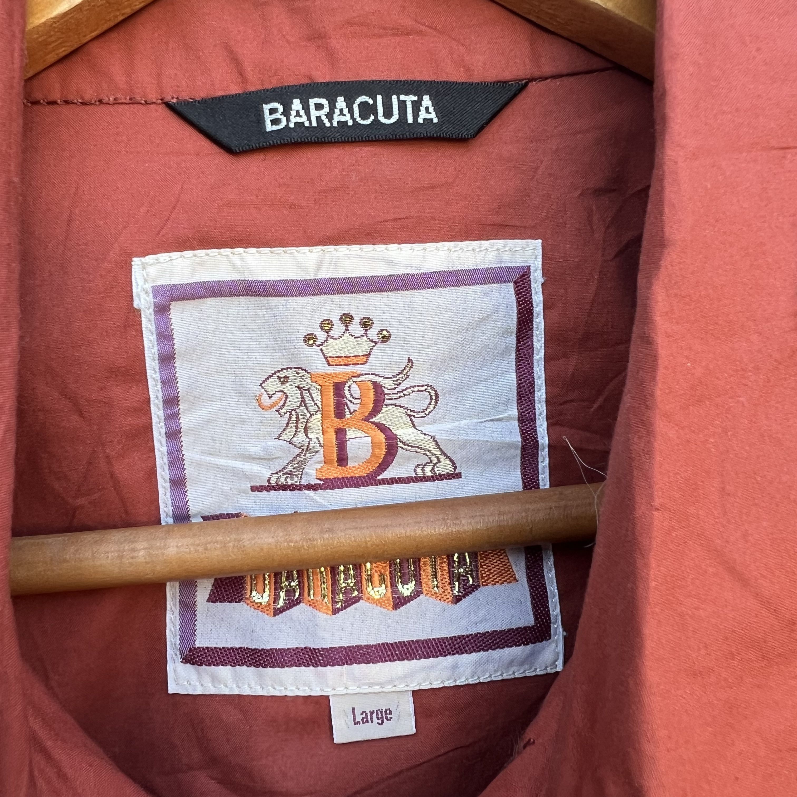 Baracuta Baracuta hunting jacket Size US XL / EU 56 / 4 - 6 Thumbnail