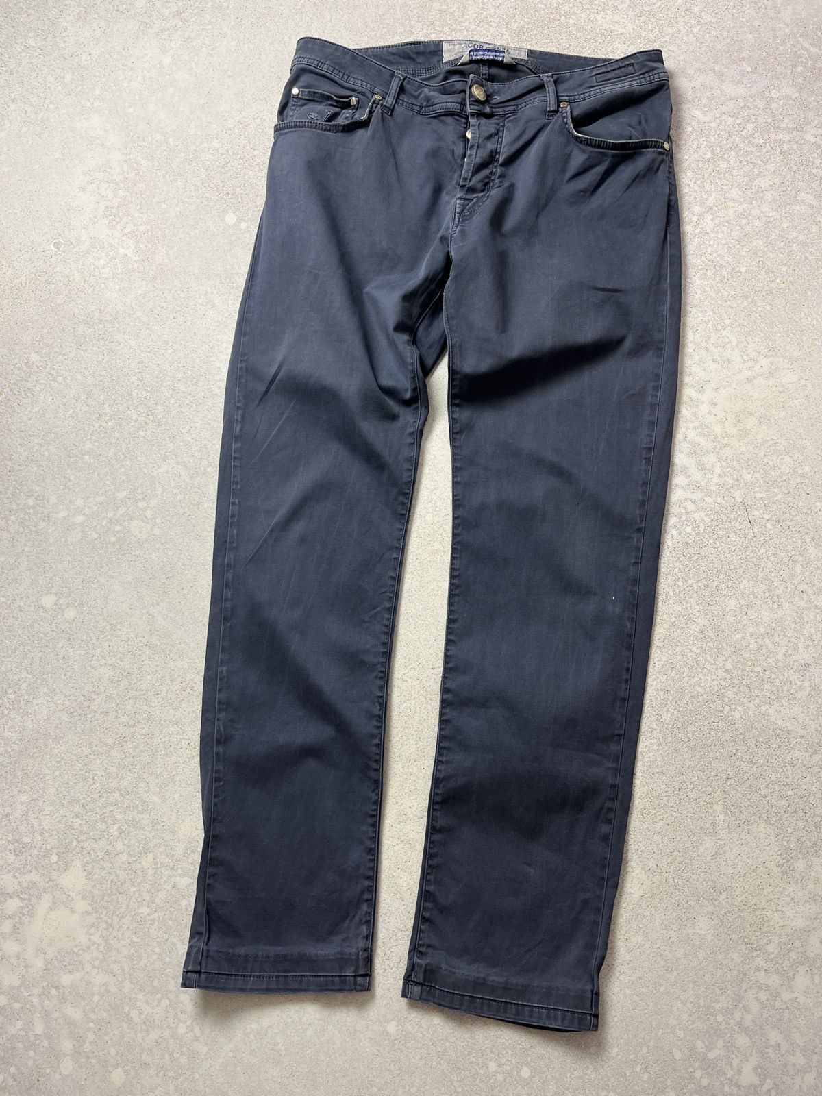 Jacob Cohen Jeans Men\
