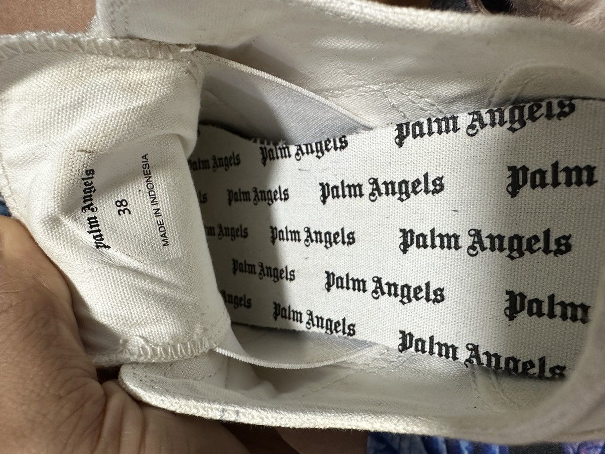 Palm Angels Palm angels Snekers Size US 8 / IT 38 - 5 Thumbnail