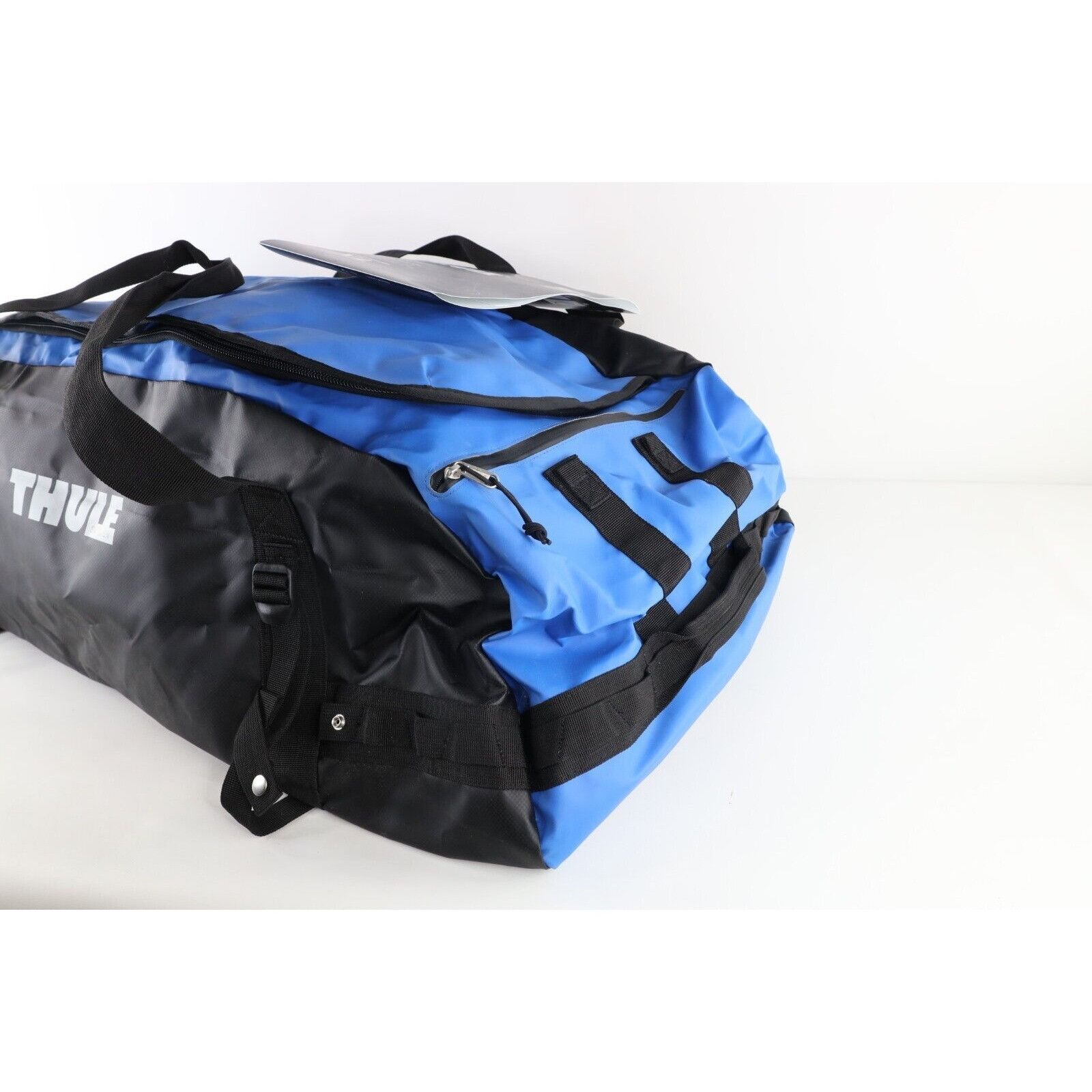Other New Thule Sweden Chasm 130L Sport Duffel Bag Carry On Size ONE SIZE - 4 Thumbnail