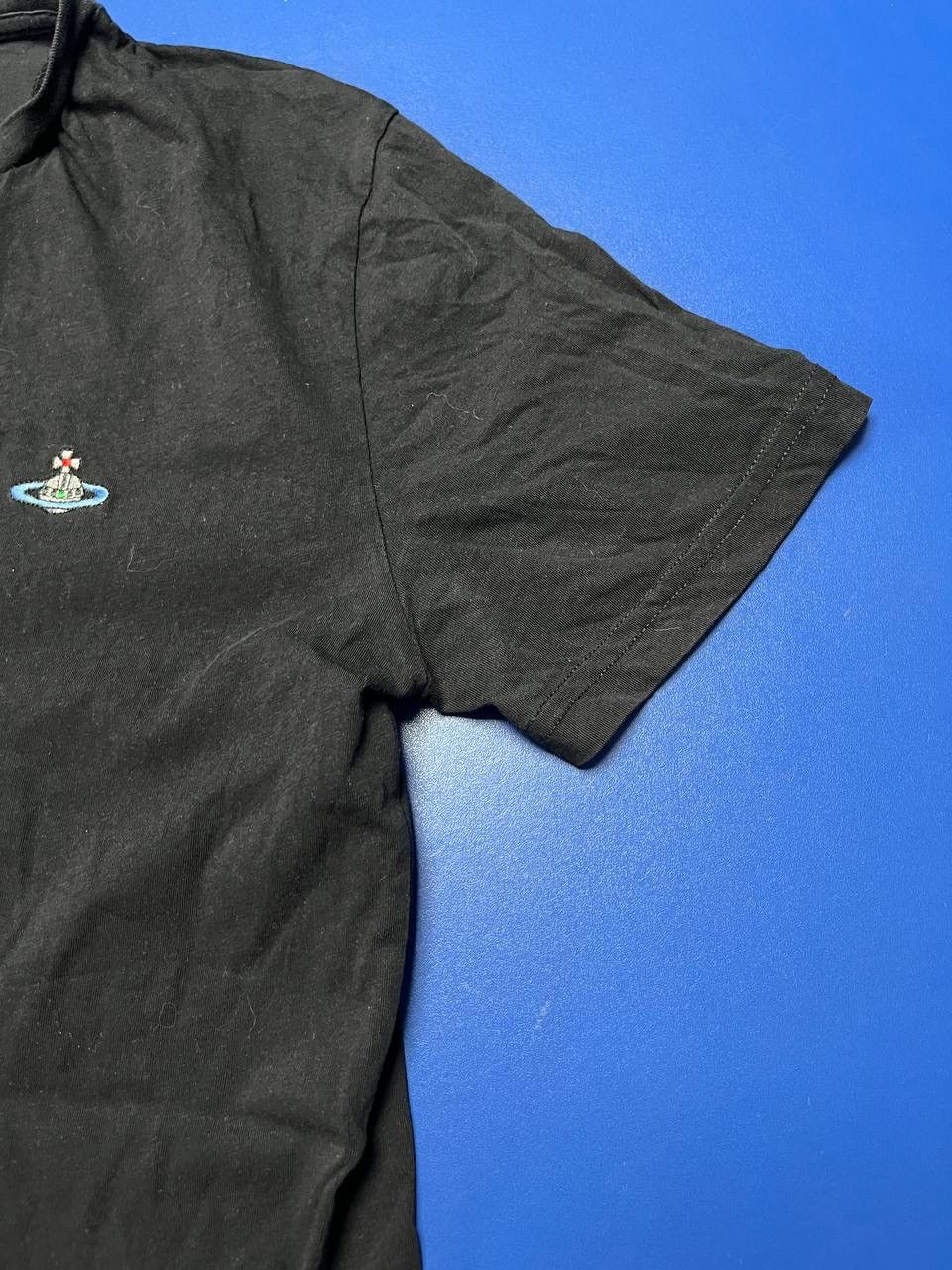 Vivienne Westwood Vivienne Westwood T-shirt Size US M / EU 48-50 / 2 - 8 Thumbnail