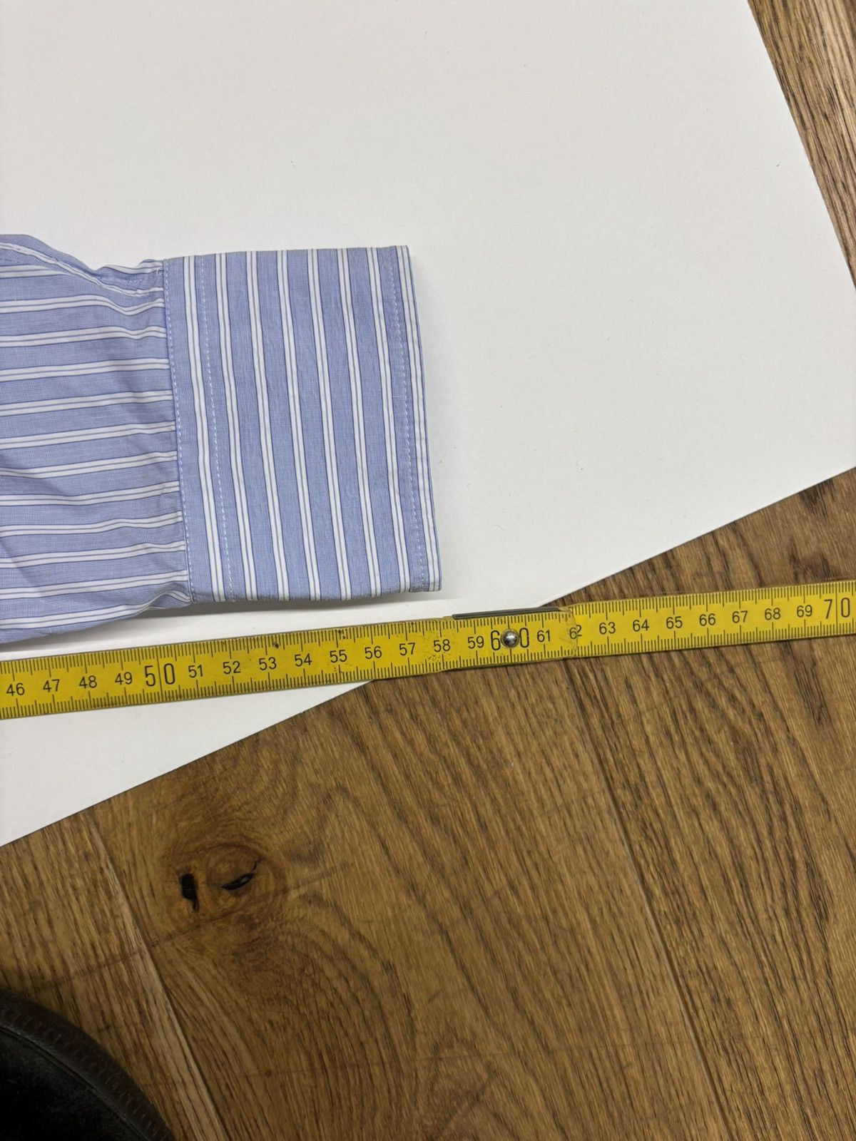 Etro Etro Shirt "Star Wars" Size US M / EU 48-50 / 2 - 10 Thumbnail