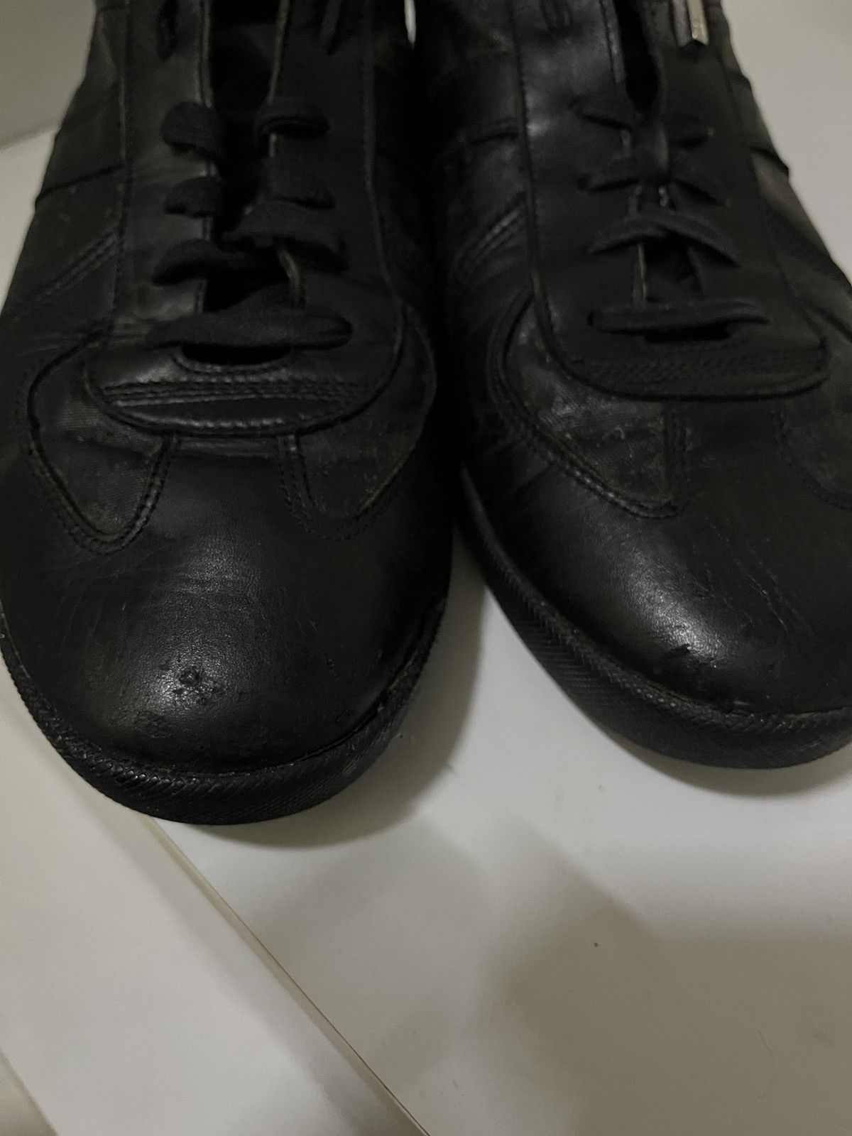Dior Dior Homme B01 SS04 Size US 7.5 / EU 40-41 - 6 Thumbnail