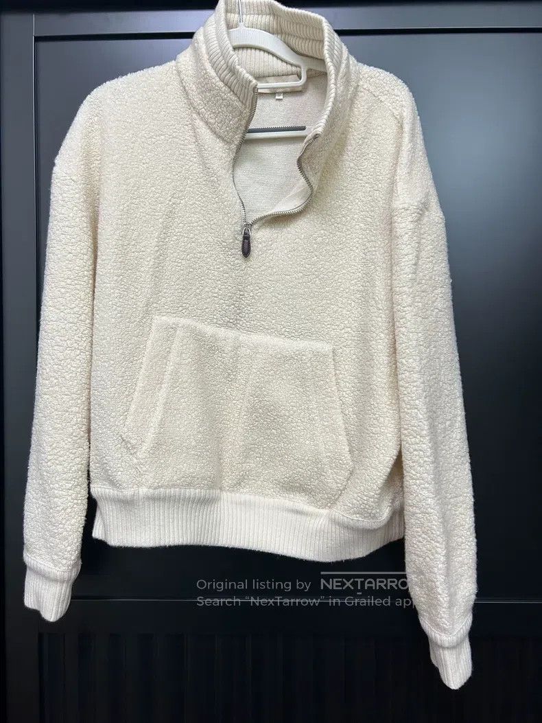 Loro Piana Loro Piana Sweater Size M / US 6-8 / IT 42-44 - 1 Thumbnail
