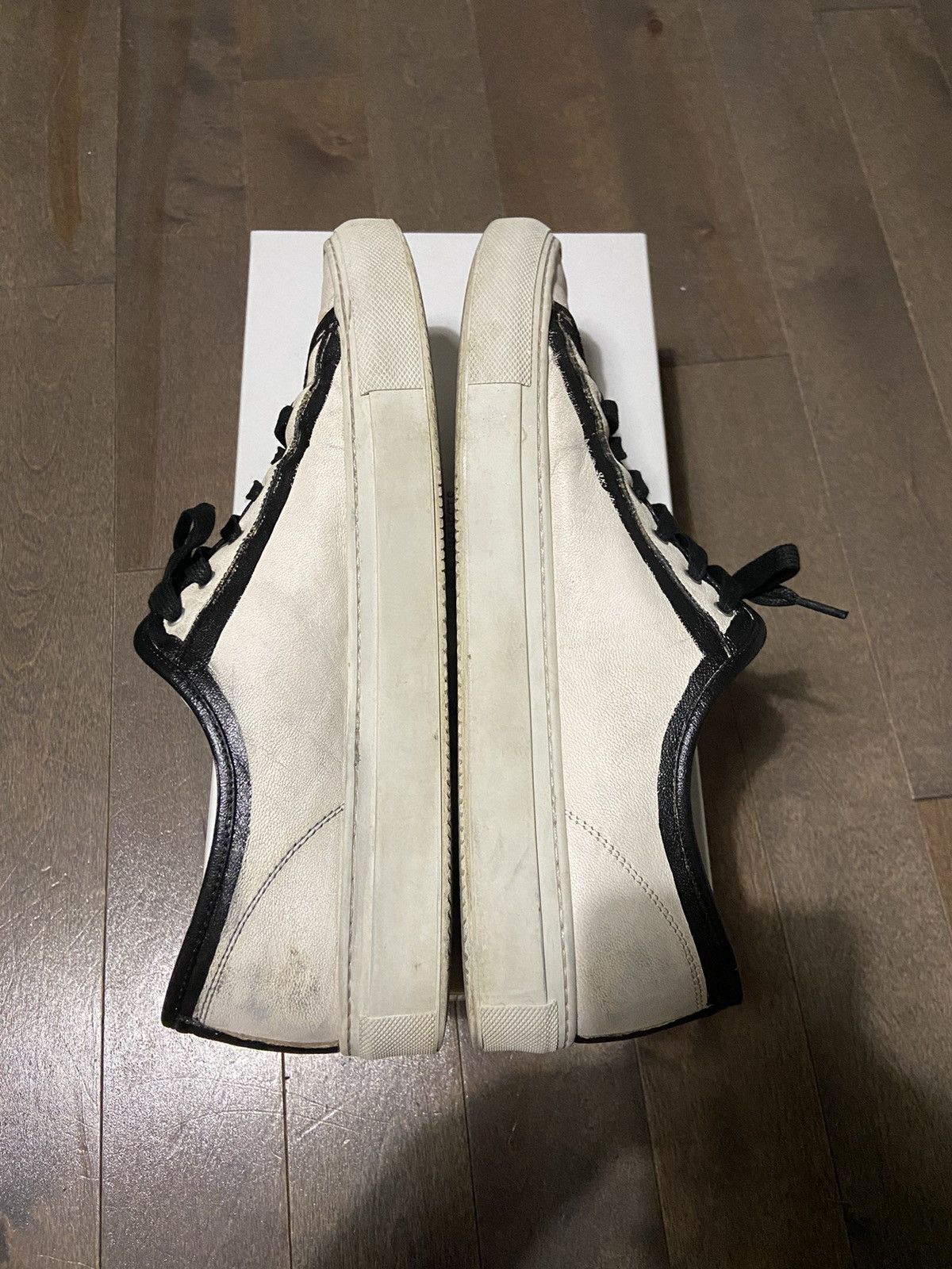 Common Projects Common Projects Tournament - Sz. 42 Size US 10 / EU 43 - 4 Thumbnail