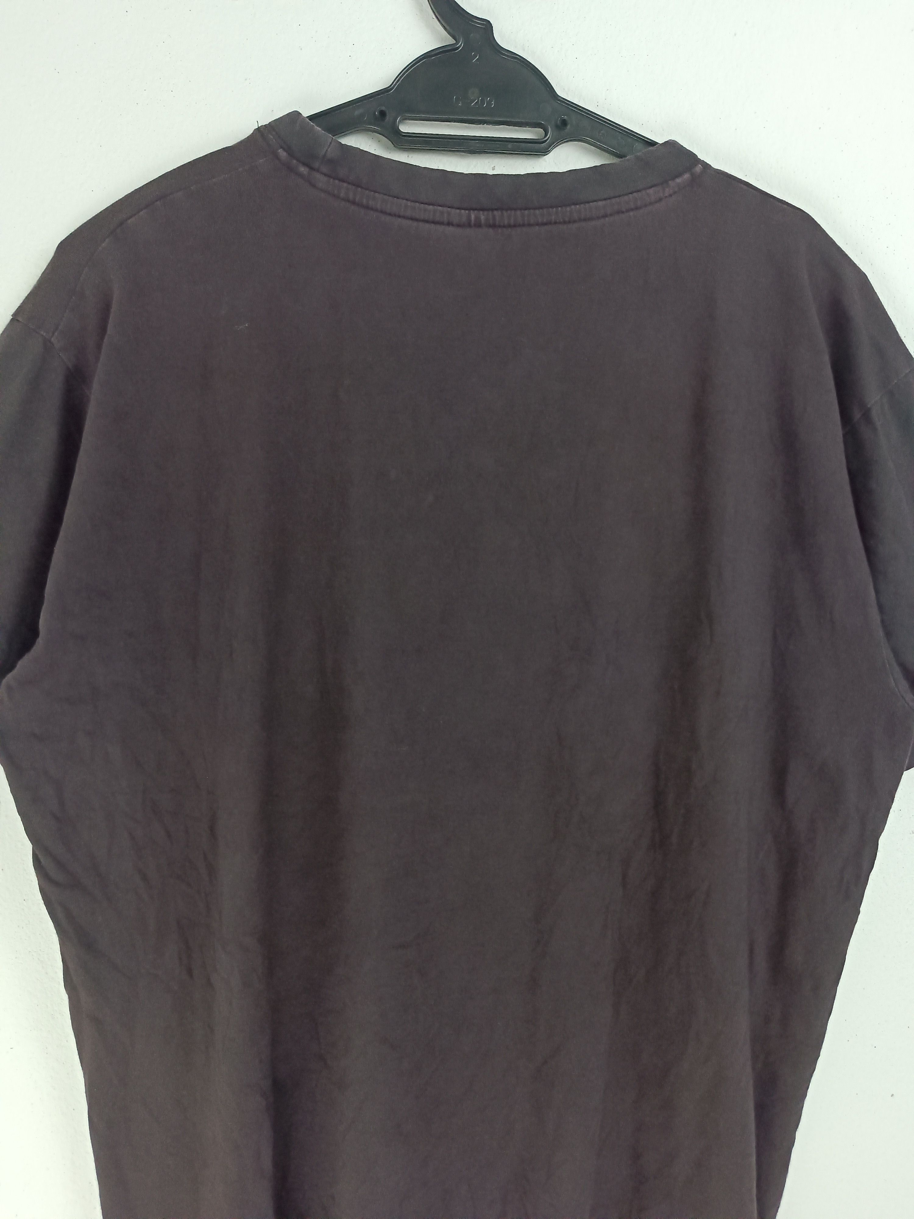 Vintage VINTAGE FADED SELENA QUEEN OF CUMBIA TEE VERY RARE Size US L / EU 52-54 / 3 - 13 Thumbnail