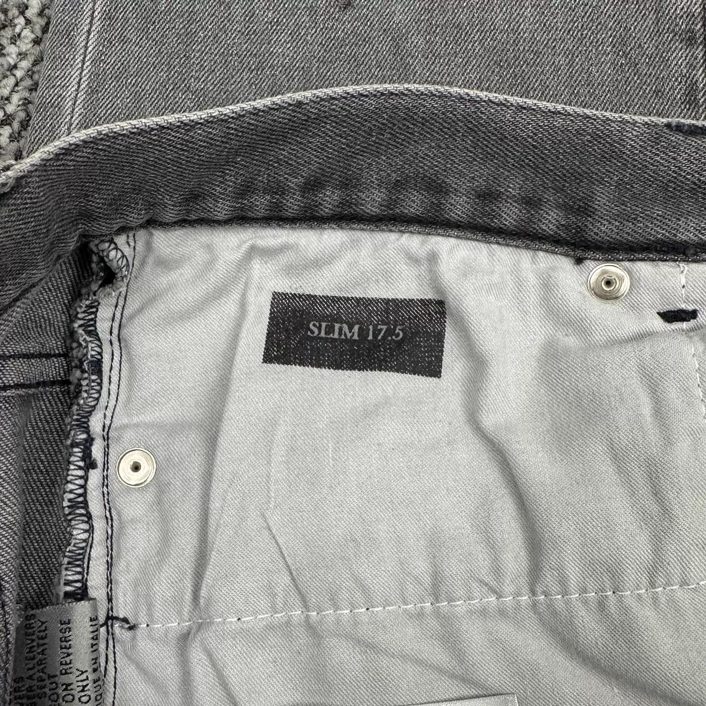 Dior Dior Light Wash Jeans 29 99 New Size US 29 - 5 Thumbnail