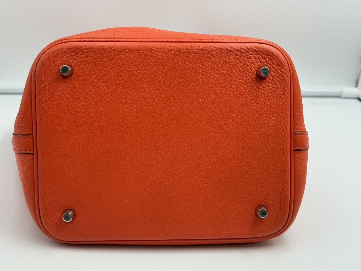 Hermes Picotin 22 bag Size ONE SIZE - 4 Thumbnail