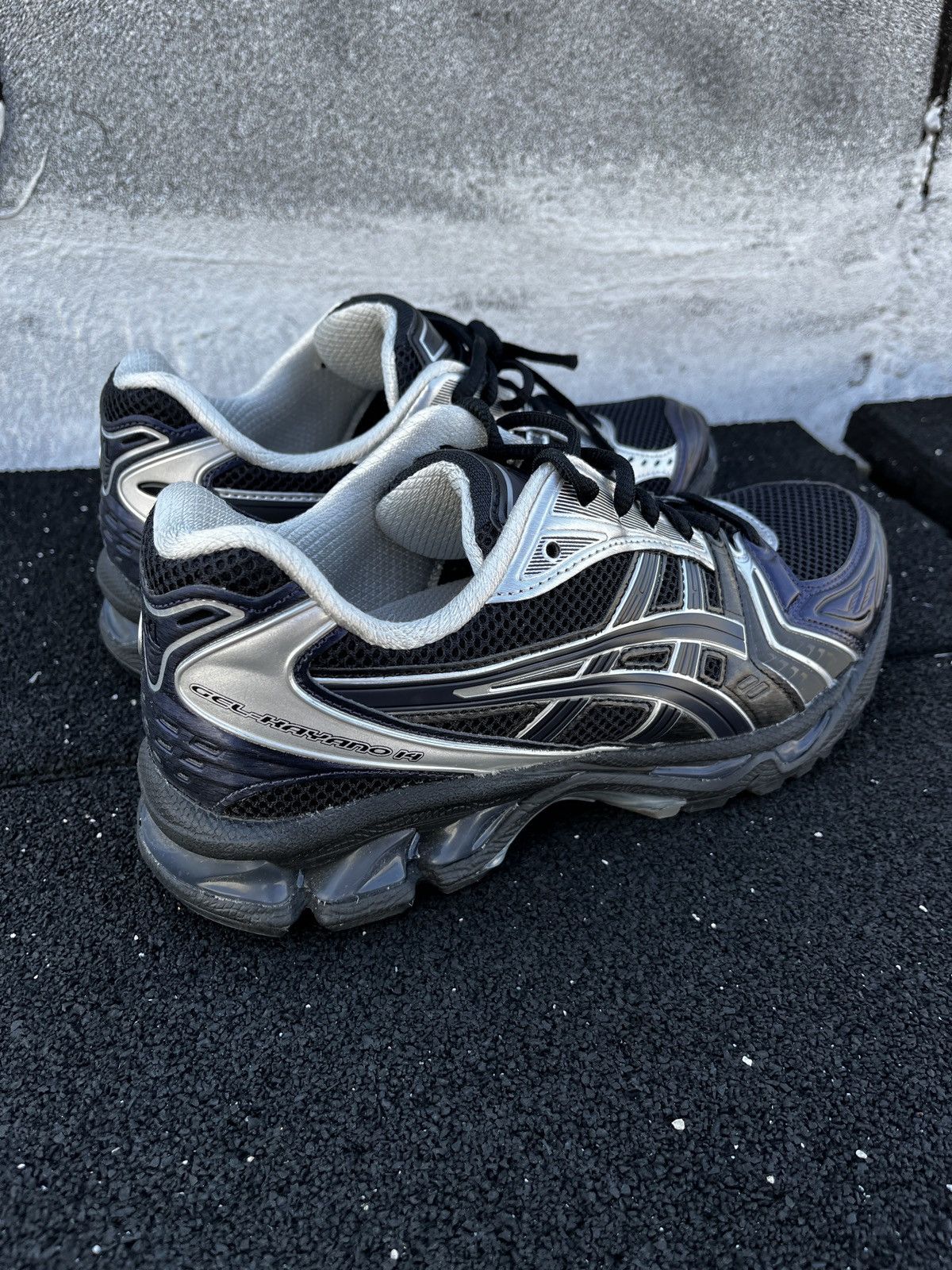 Asics Asics x Atmos x Undermycar Gel Kayano 14 Sneakers (unisex) Size US 7.5 / EU 40-41 - 8 Thumbnail