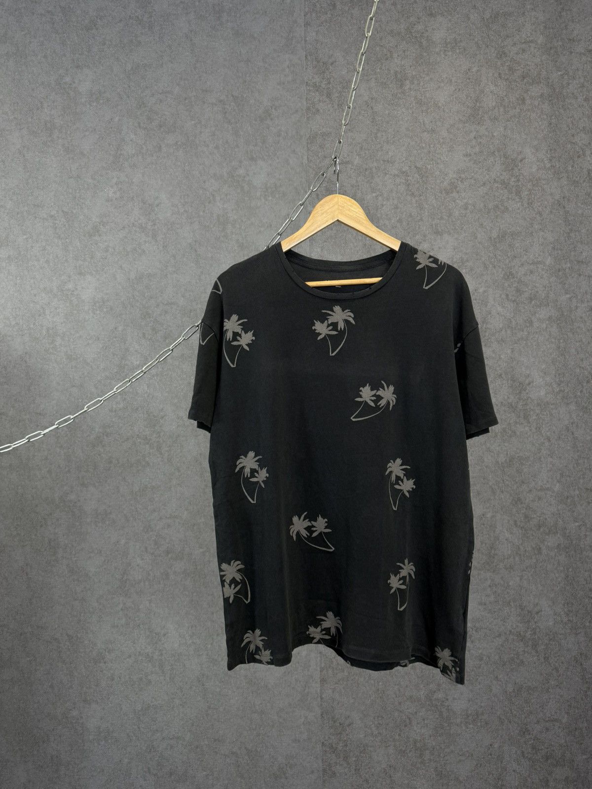 Allsaints Allsaints designer rattanica ss crew tee Size US S / EU 44-46 / 1 - 1 Thumbnail