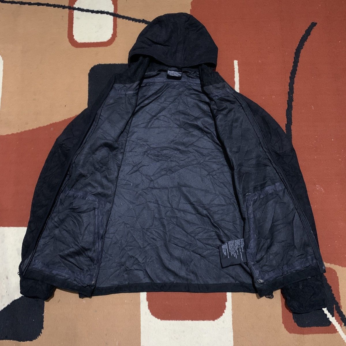 Harley Davidson Harley Davidson Motorcycles Jacket | Harley Davidson Jacket Size US L / EU 52-54 / 3 - 3 Thumbnail