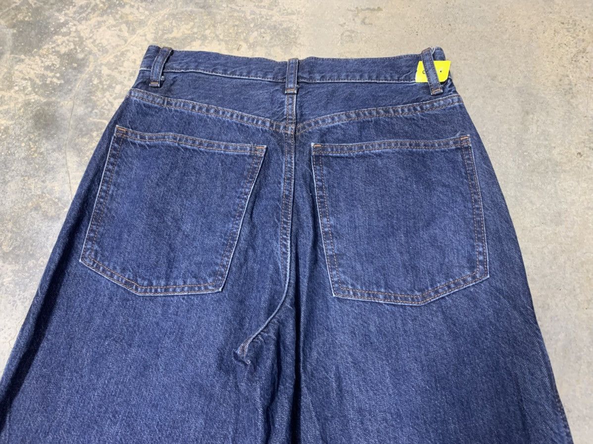 Uniqlo Uniqlo baggy jean Size US 28 / EU 44 - 9 Thumbnail