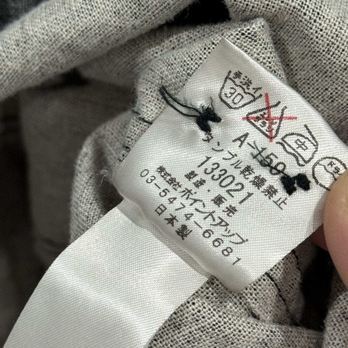 Hai Sporting Gear Hai Sporting Gear Boxy Shirt Size US M / EU 48-50 / 2 - 7 Thumbnail