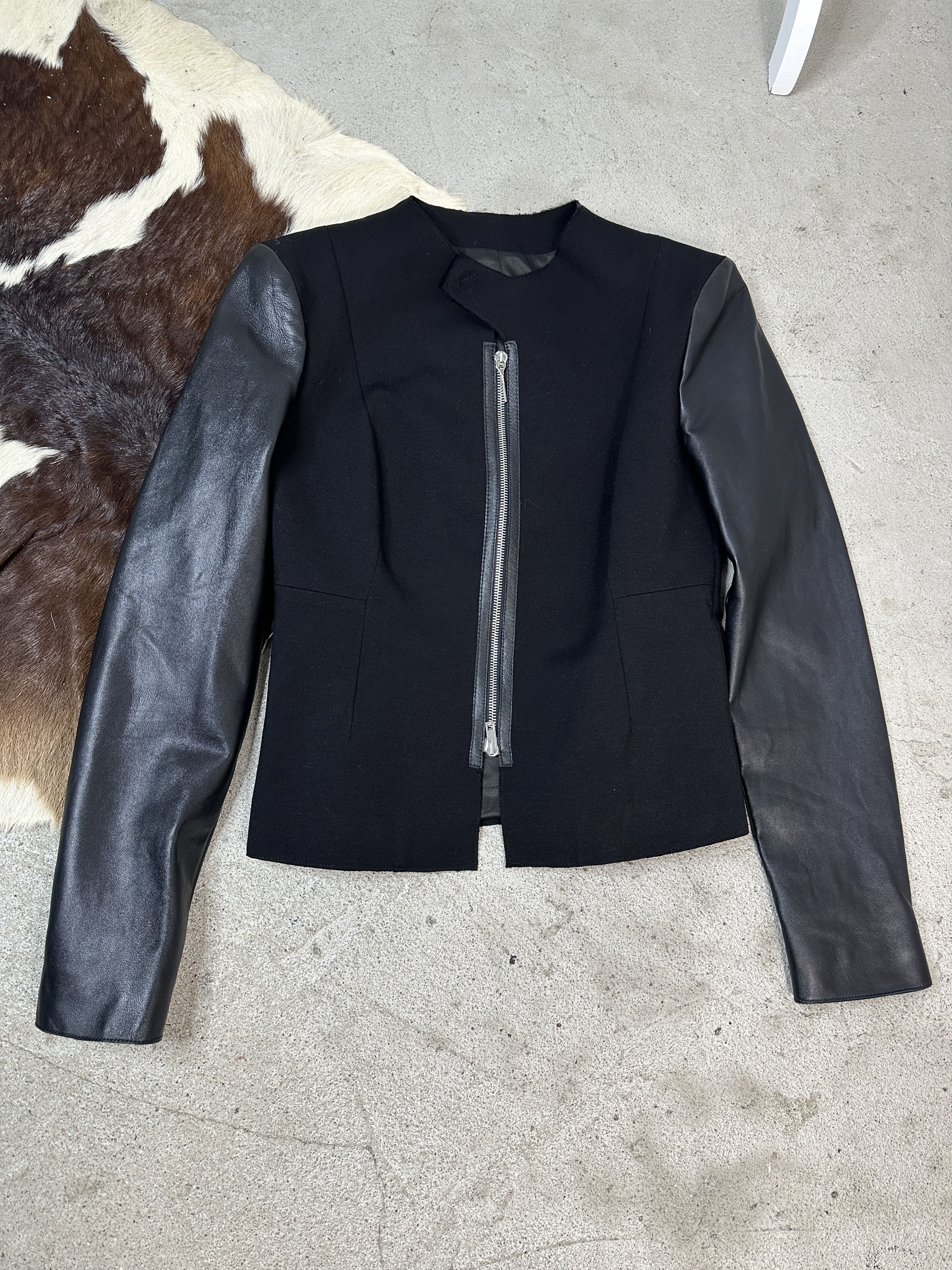 Costume National Women's Jacket
