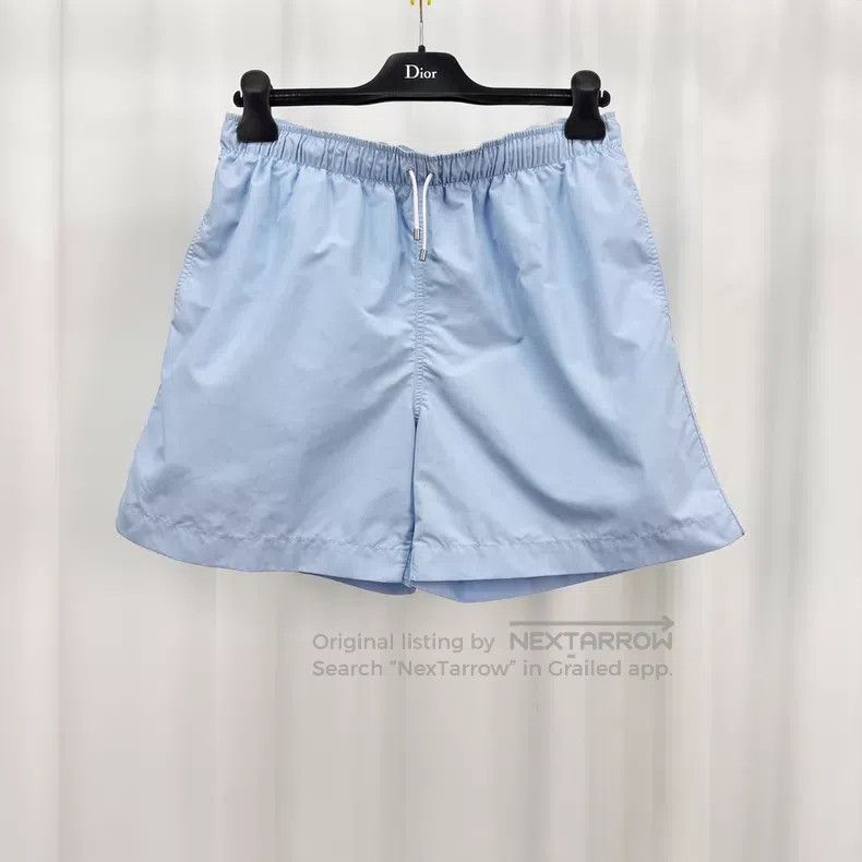 Hermes Hermes size L Shorts Size 25" / US 0 / IT 36 - 1 Thumbnail