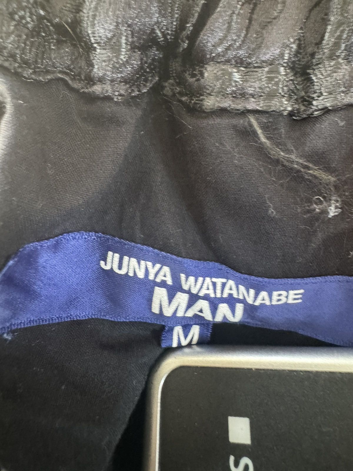 Junya Watanabe Junya watanabe dragon print shorts Size US 32 / EU 48 - 4 Thumbnail