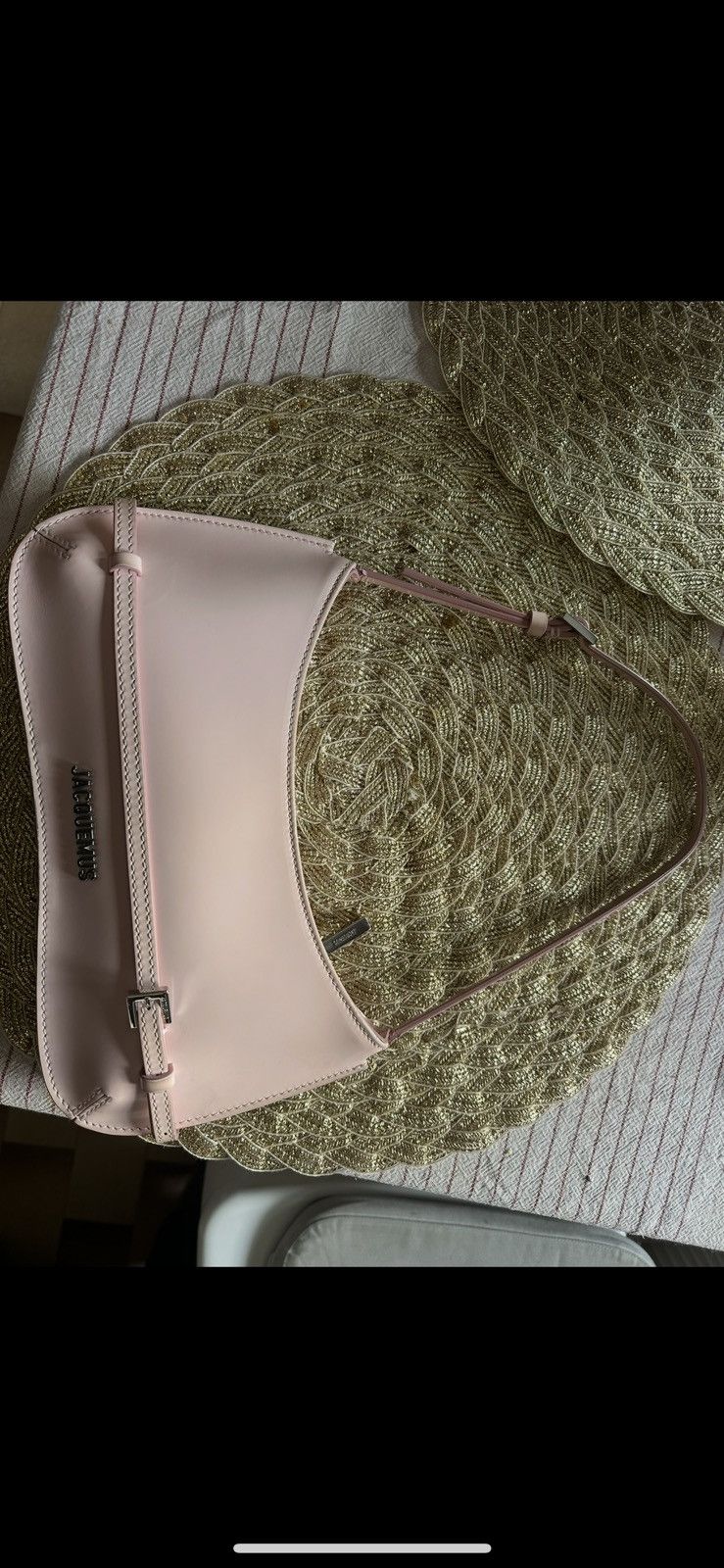 Jacquemus Sac a main Jaquemus Size ONE SIZE - 2 Thumbnail