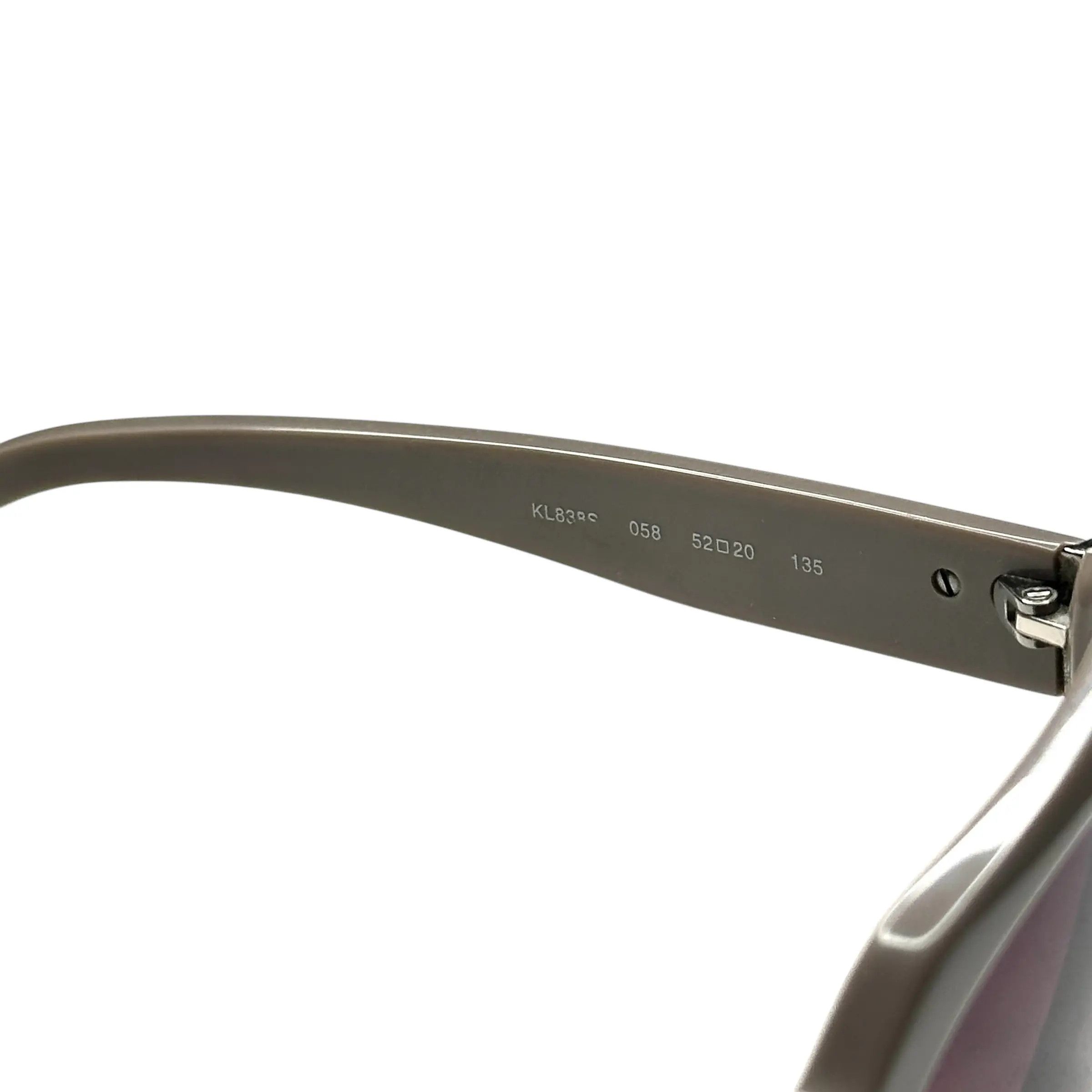Karl Lagerfeld Lagerfeld Sunglasses Size ONE SIZE - 6 Thumbnail