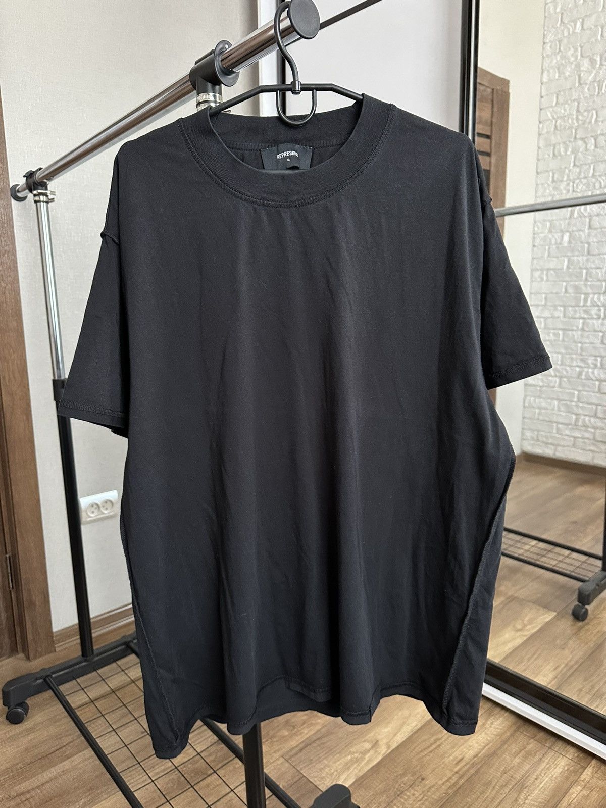 Represent Clo. Represent Clo T-Shirt Size US XL / EU 56 / 4 - 2 Thumbnail