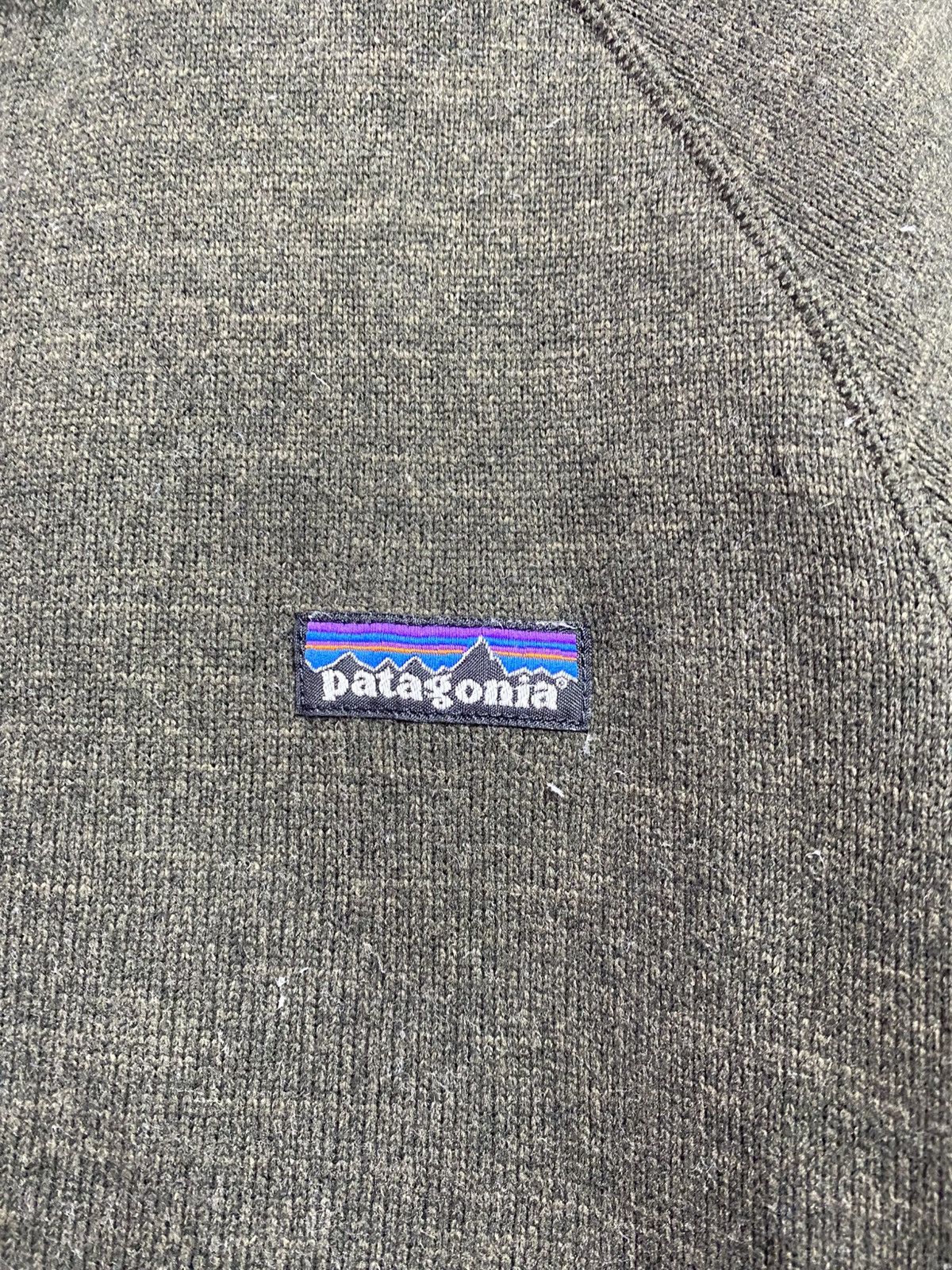 Patagonia Patagonia fleece jacket Size US M / EU 48-50 / 2 - 4 Thumbnail