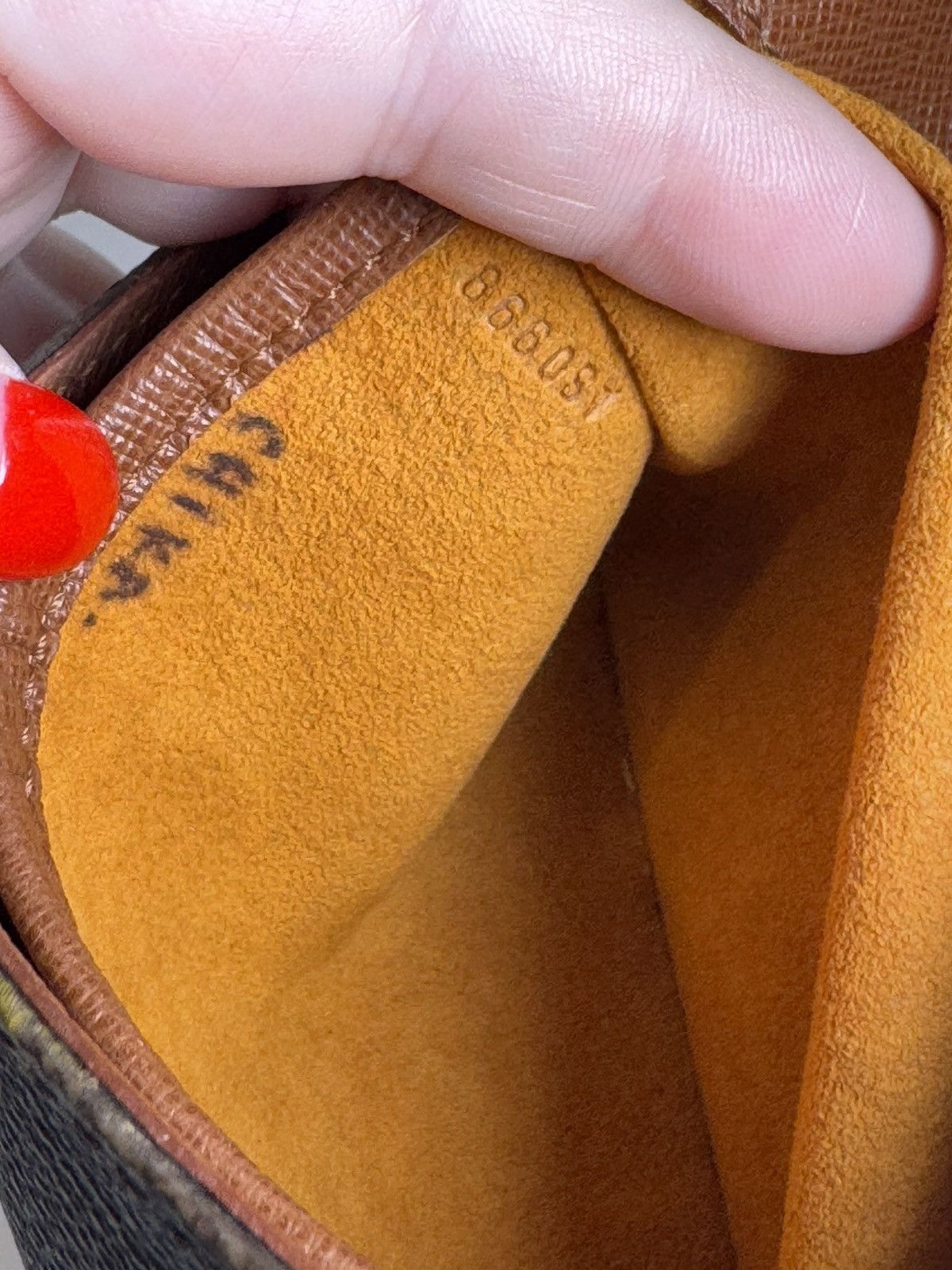 Louis Vuitton Louis Vuitton Musette Salsa PM Monogram Crossbody Size ONE SIZE - 16 Thumbnail