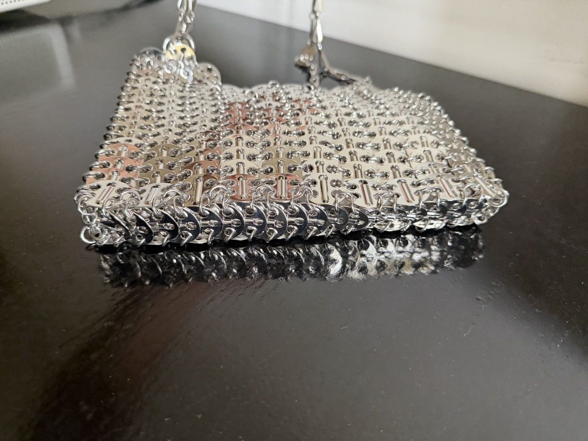 Paco Rabanne Iconic bag 1969 paco rabanne Size ONE SIZE - 8 Thumbnail
