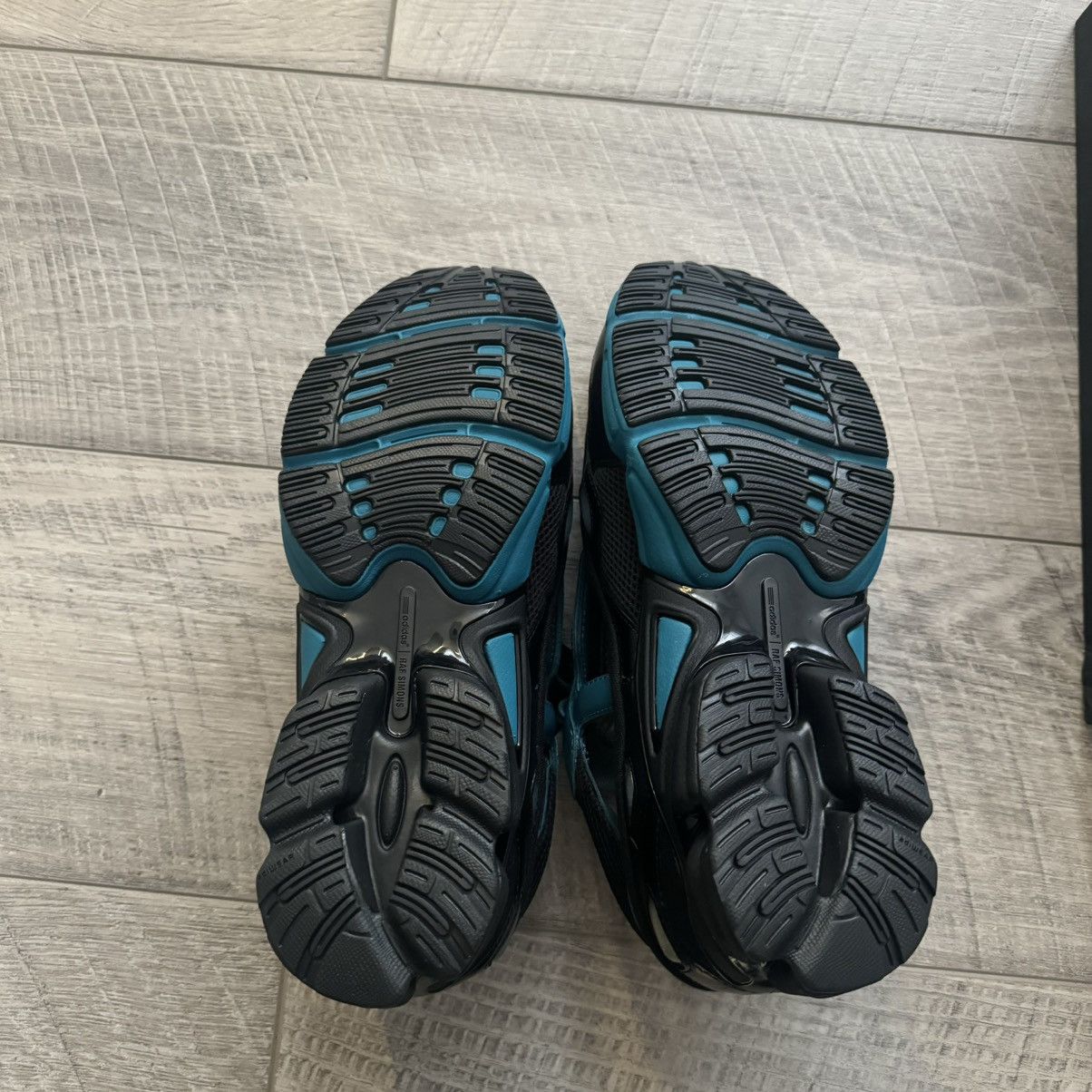 Raf Simons raf simons ozweego replicant 10 us 44 eur Size US 10 / EU 43 - 7 Thumbnail