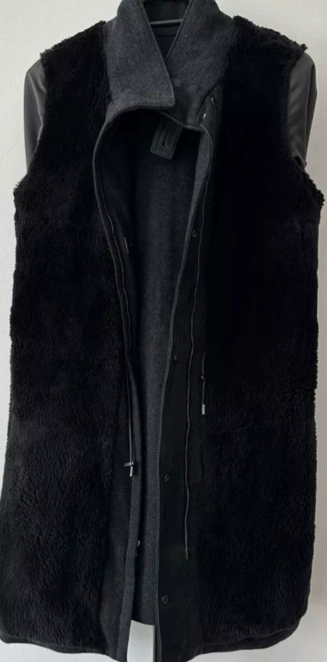 Loro Piana LORO PIANA Traveler's coat Size S / US 4 / IT 40 - 2 Thumbnail