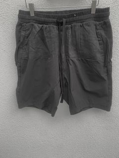 Drop Crotch Shorts | Grailed