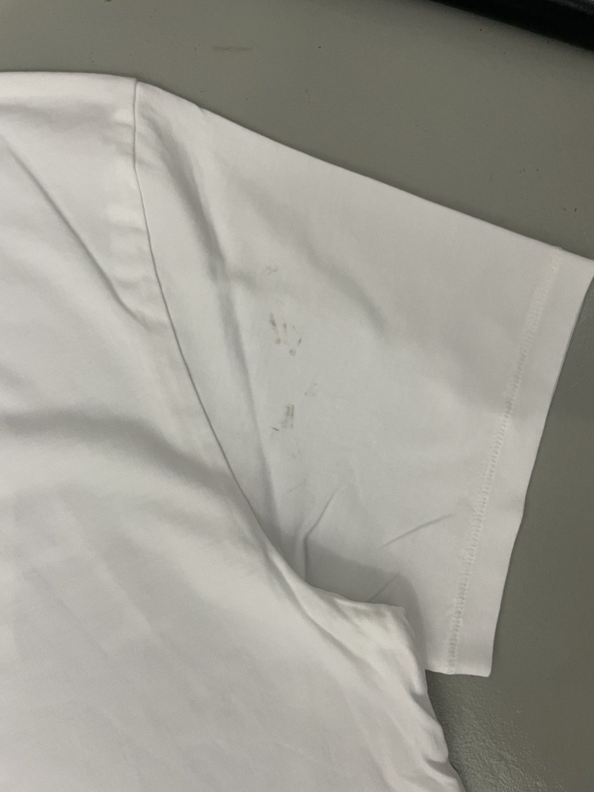 Apple Vintage Steve Job Apple Size US M / EU 48-50 / 2 - 9 Thumbnail