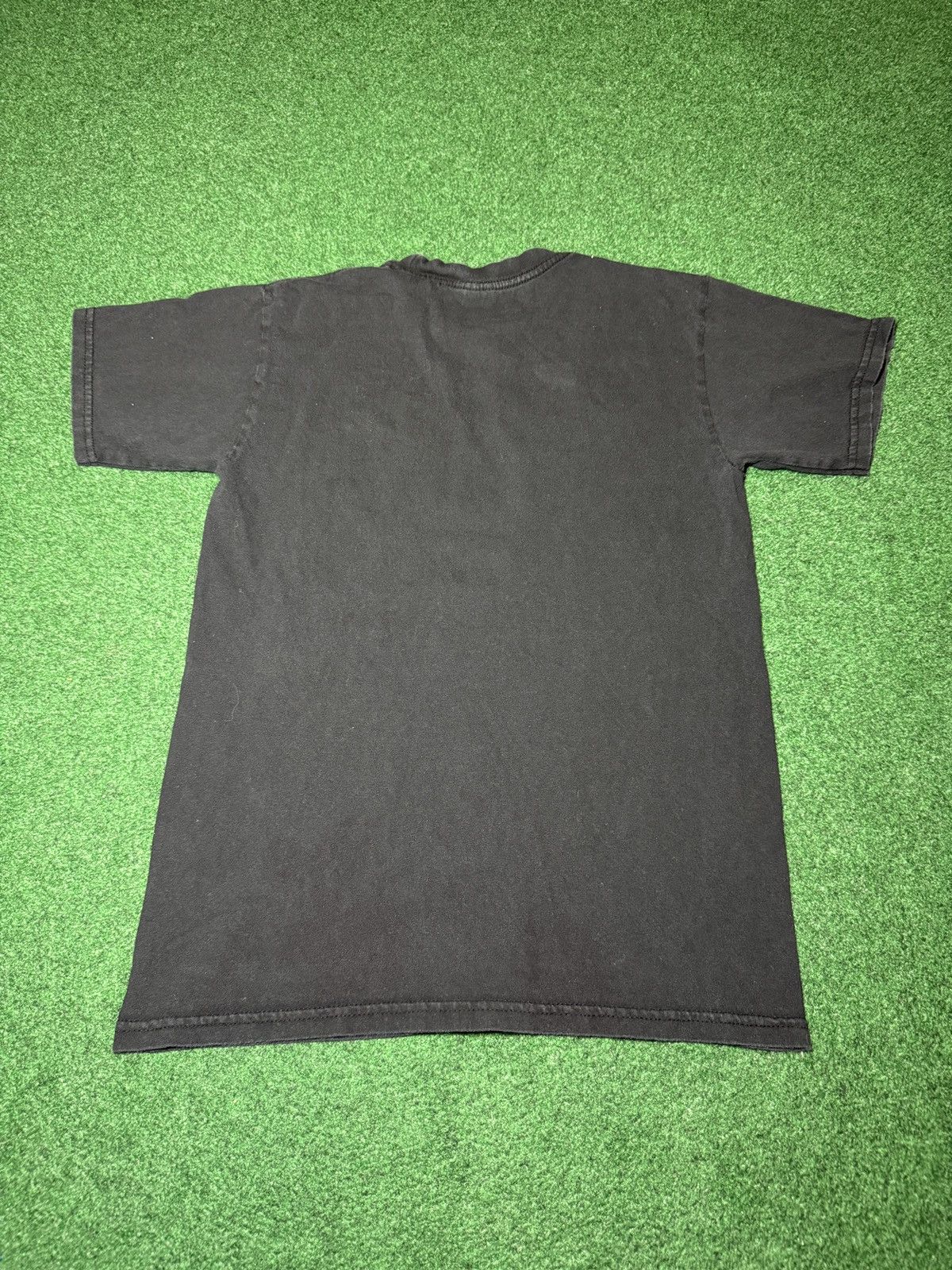Disney Vtg Nightmare Before Christmas Jack Skellington XS T Shirt Size XS / US 0-2 / IT 36-38 - 4 Thumbnail