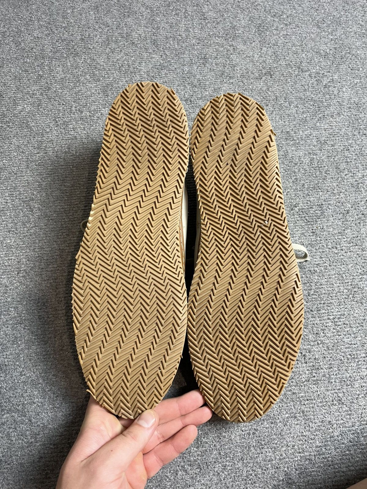 Officine Creative Officine Creative Karma sneakers Size US 11.5 / EU 44-45 - 7 Thumbnail