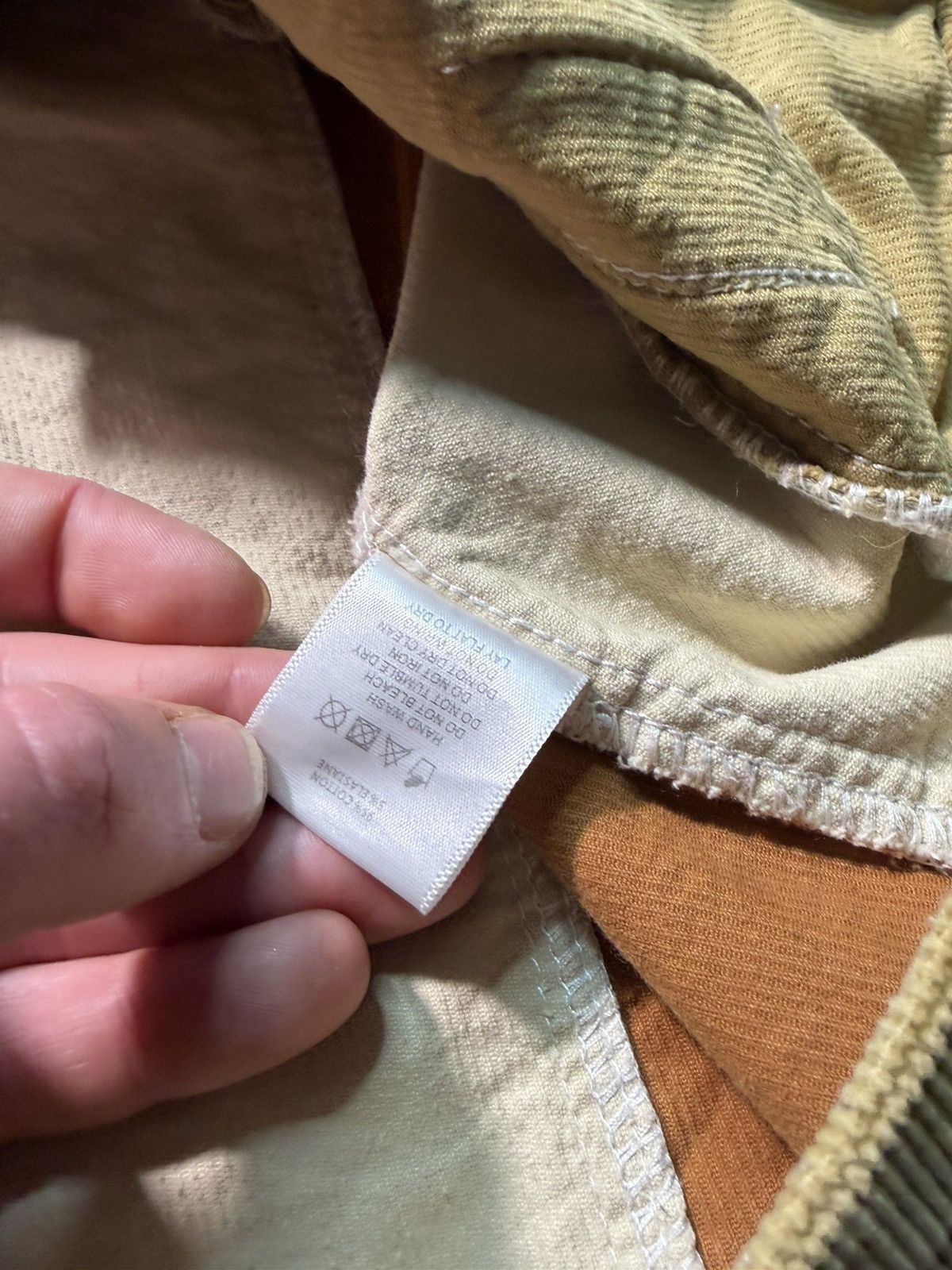 Jaded London Jaded London corduroy jacket Size US M / EU 48-50 / 2 - 14 Thumbnail