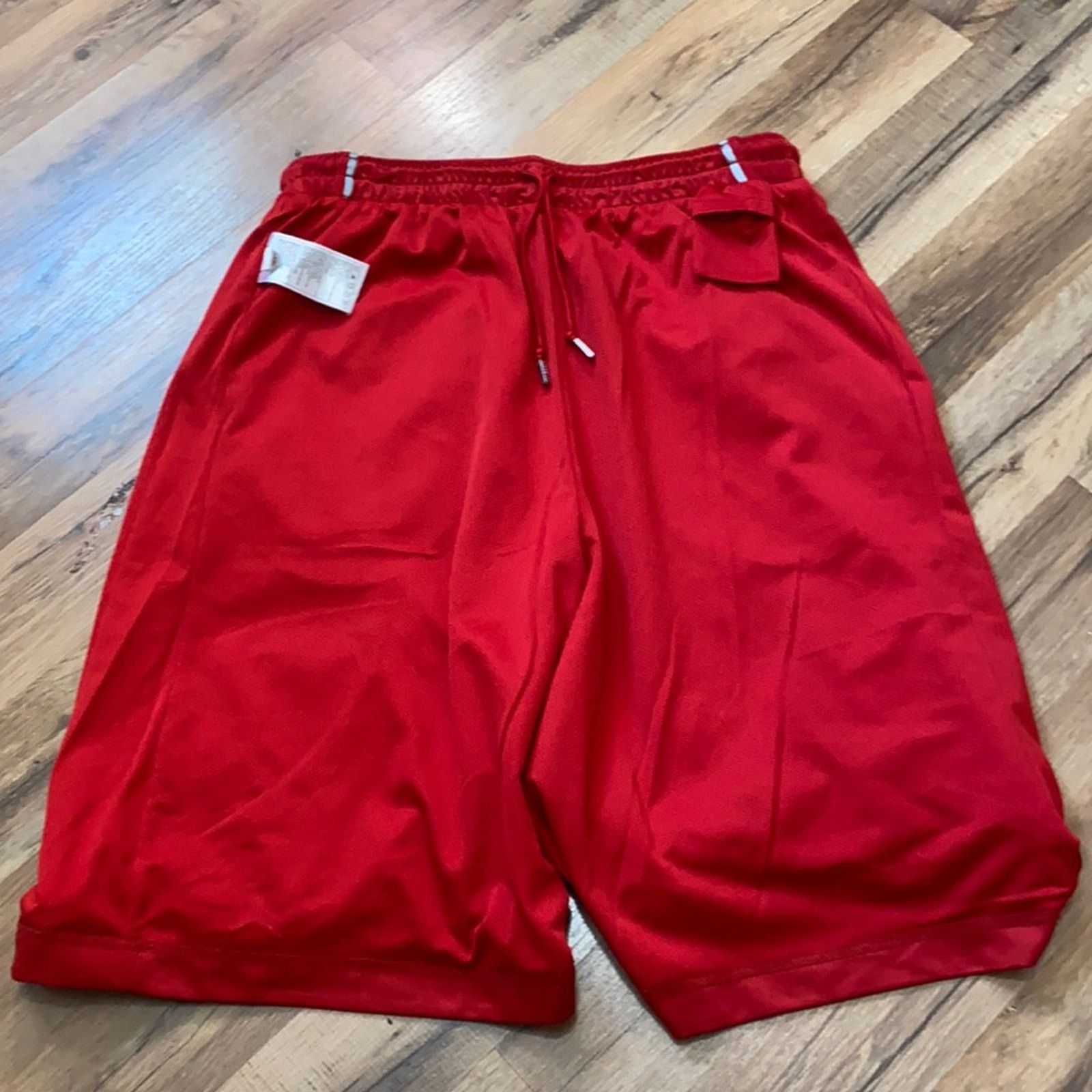 Jordan Brand Y2K Air Jordan Flight Shorts Size US 31 - 7 Thumbnail