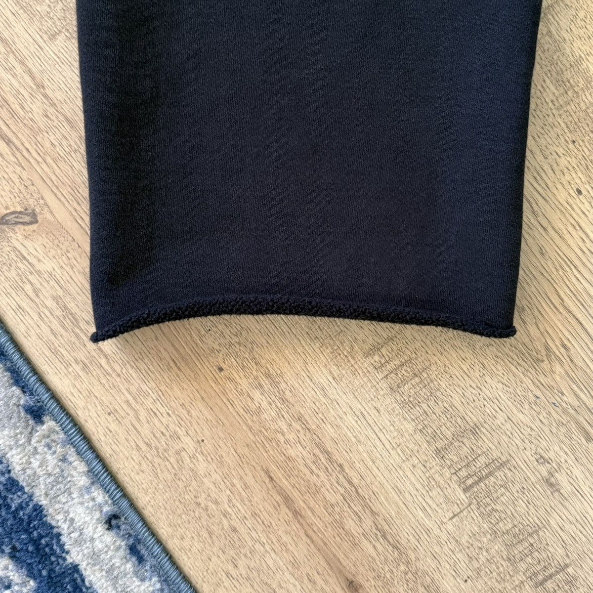 Yeezy Yeezy x Gosha Rubchinskiy Vultures Sweatpants, Size 2, Kanye Size US 43 - 8 Thumbnail