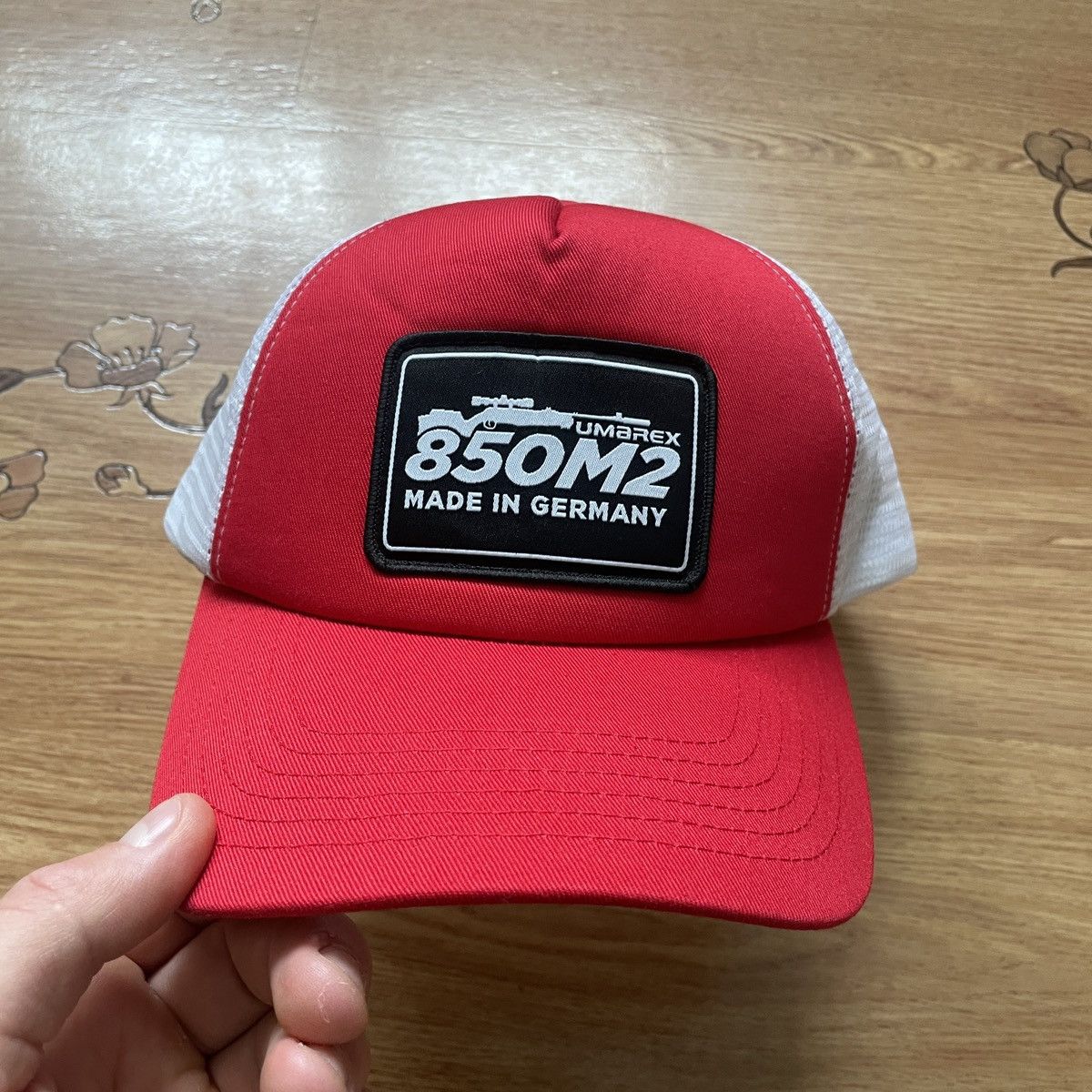 Other Umarex 850 M2 Rifle Cap Size ONE SIZE - 3 Thumbnail