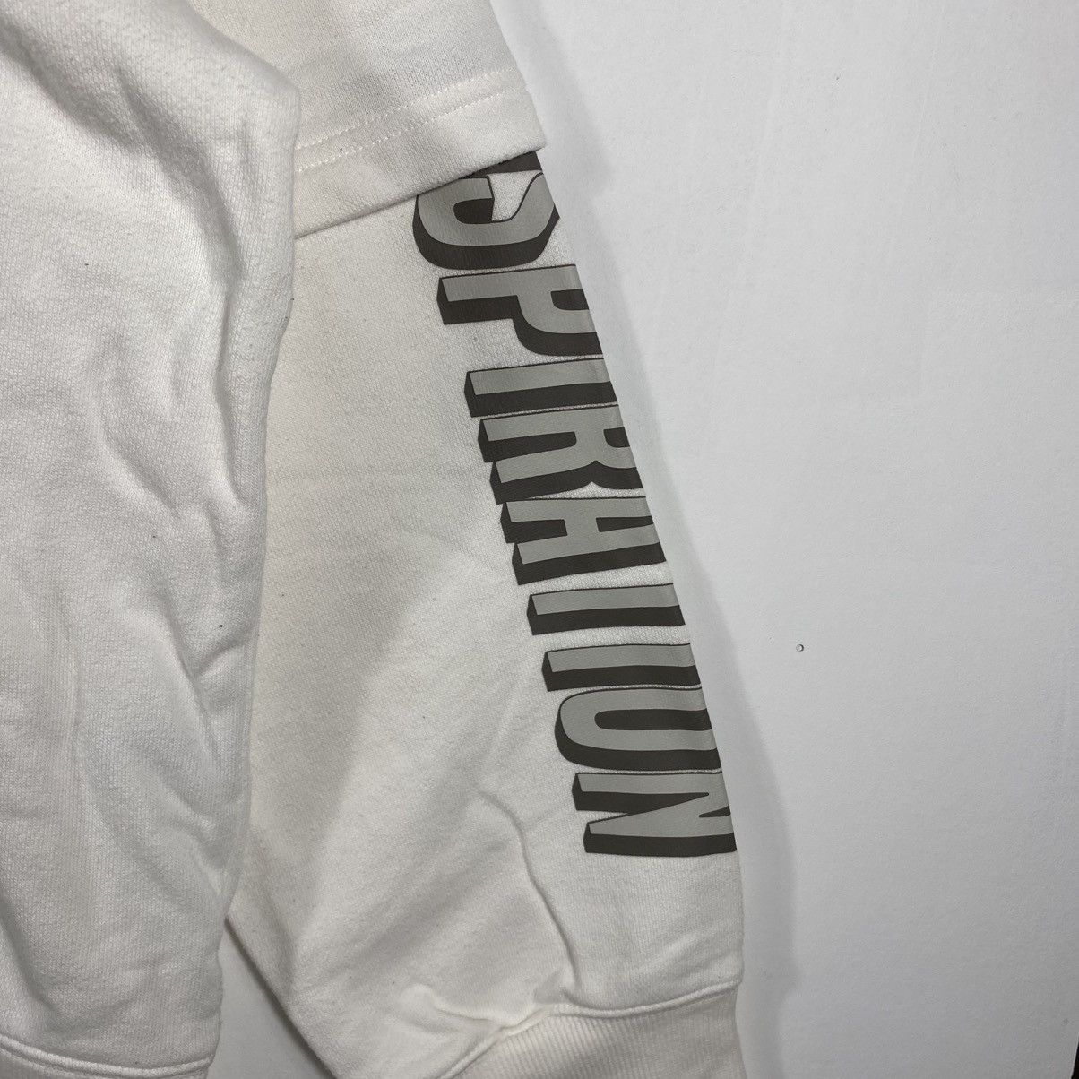Maison MIHARA YASUHIRO Miharayasuhiro x GU Good Inspiration Hoodie Sweater Pullover Size US XXL / EU 58 / 5 - 3 Thumbnail
