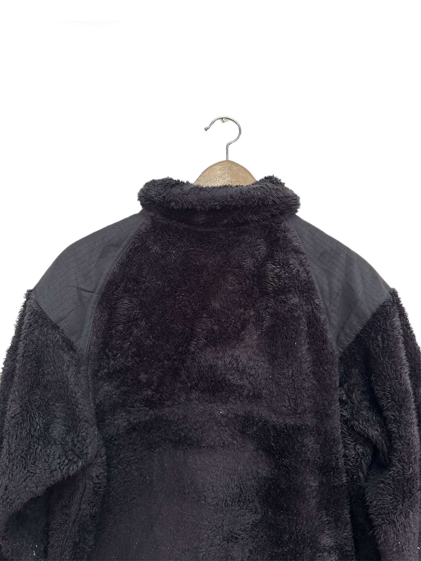 Japanese Brand Japanese Brand Fieldcore Fleece Jacket Size US M / EU 48-50 / 2 - 6 Thumbnail