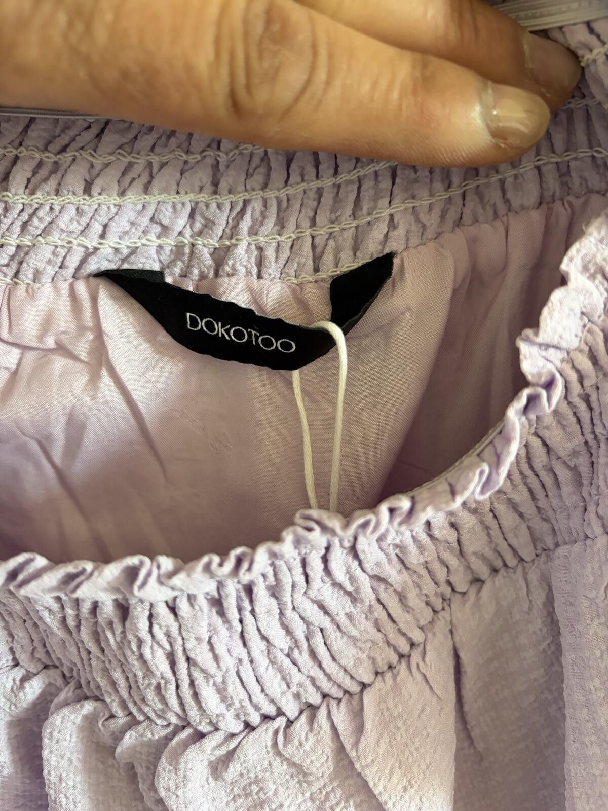 Other Dokotoo maxi Dress Size S / US 4 / IT 40 - 3 Thumbnail