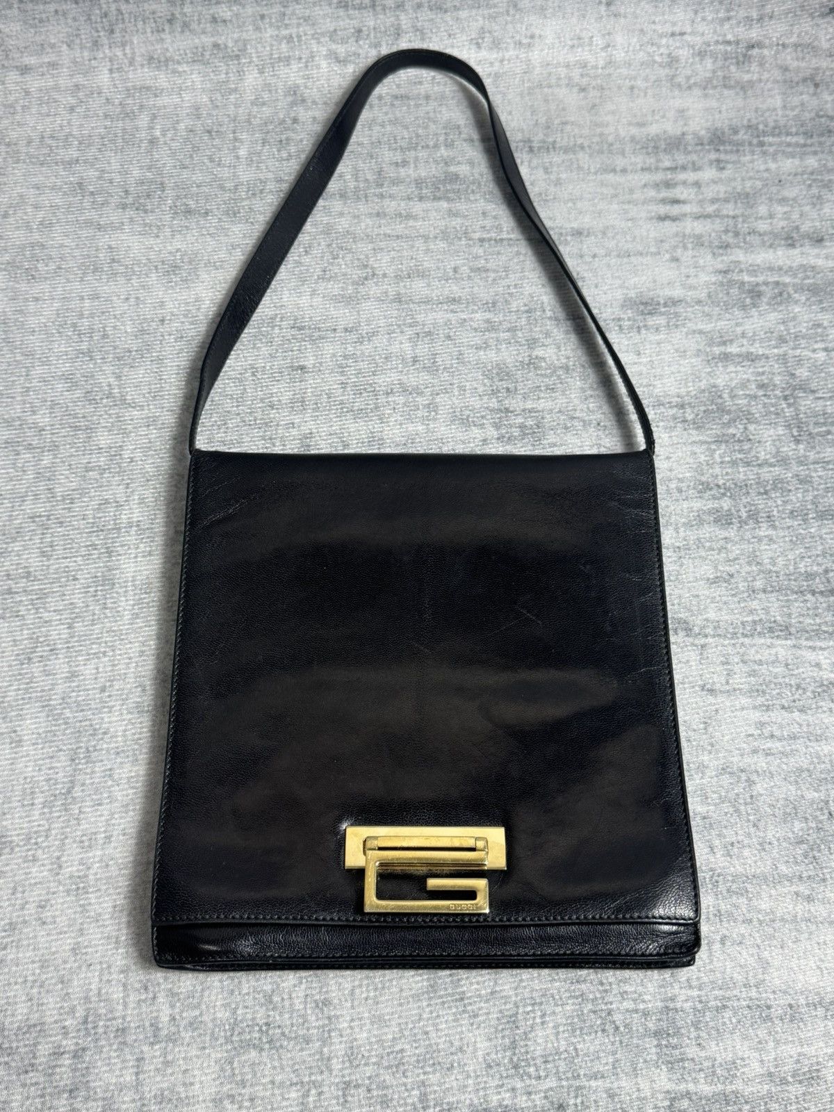 Gucci Gucci by Tom Ford Shoulder Bag Size ONE SIZE - 7 Thumbnail