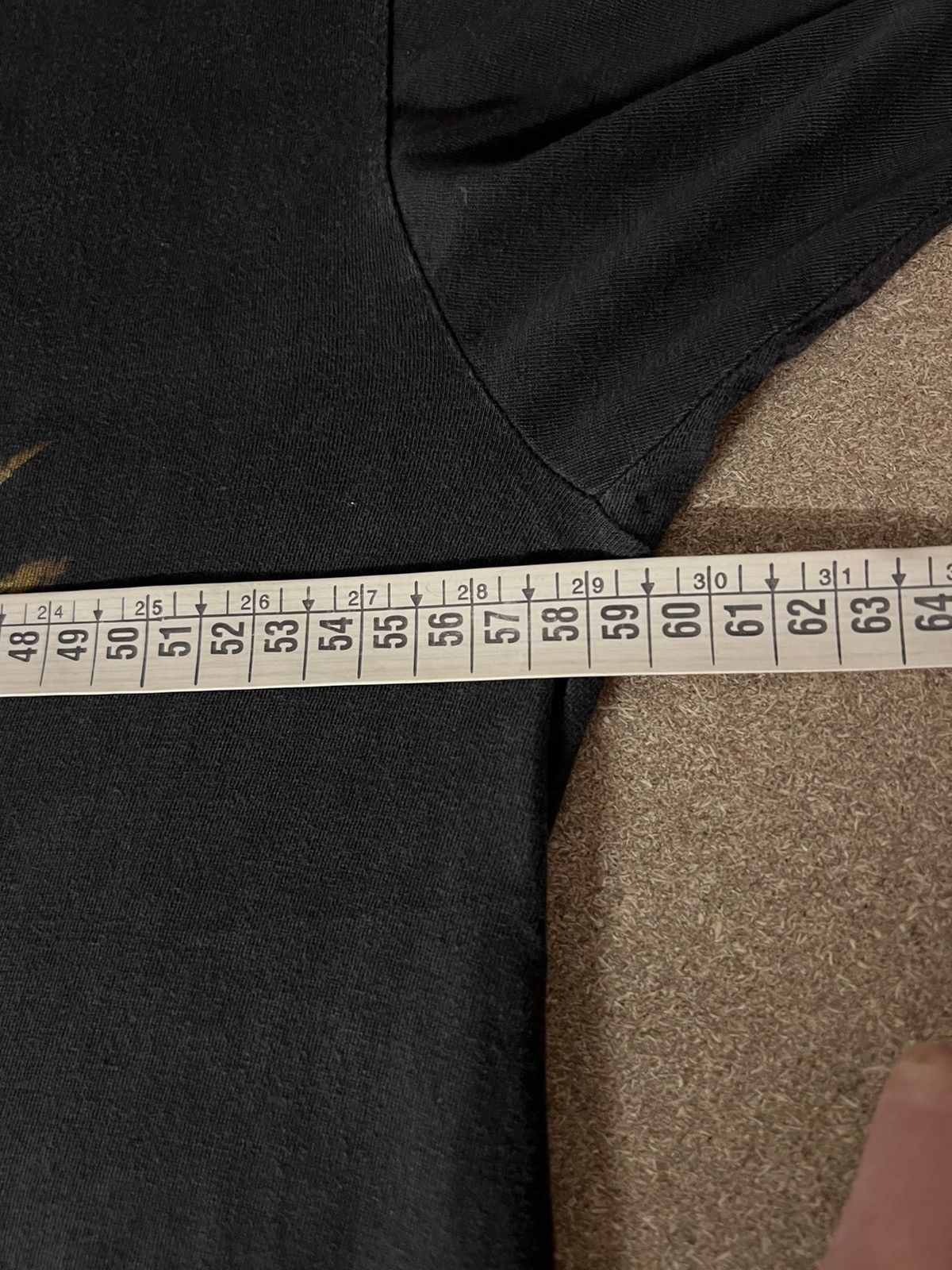 Band Tees spinal tap vintage band shirt Size US L / EU 52-54 / 3 - 10 Thumbnail