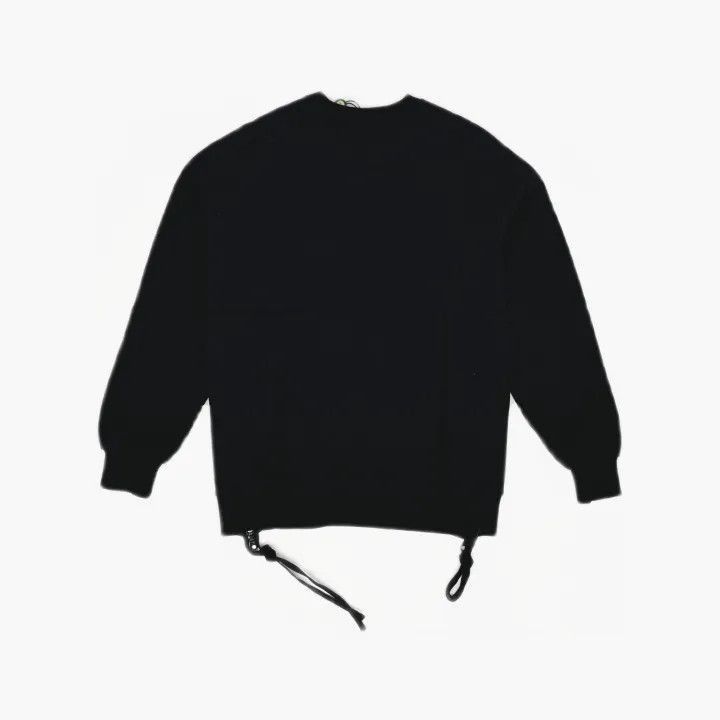 Kenzo KENZO Casual Stylish Crewneck Sweatshirt -2507 Size US S / EU 44-46 / 1 - 3 Thumbnail