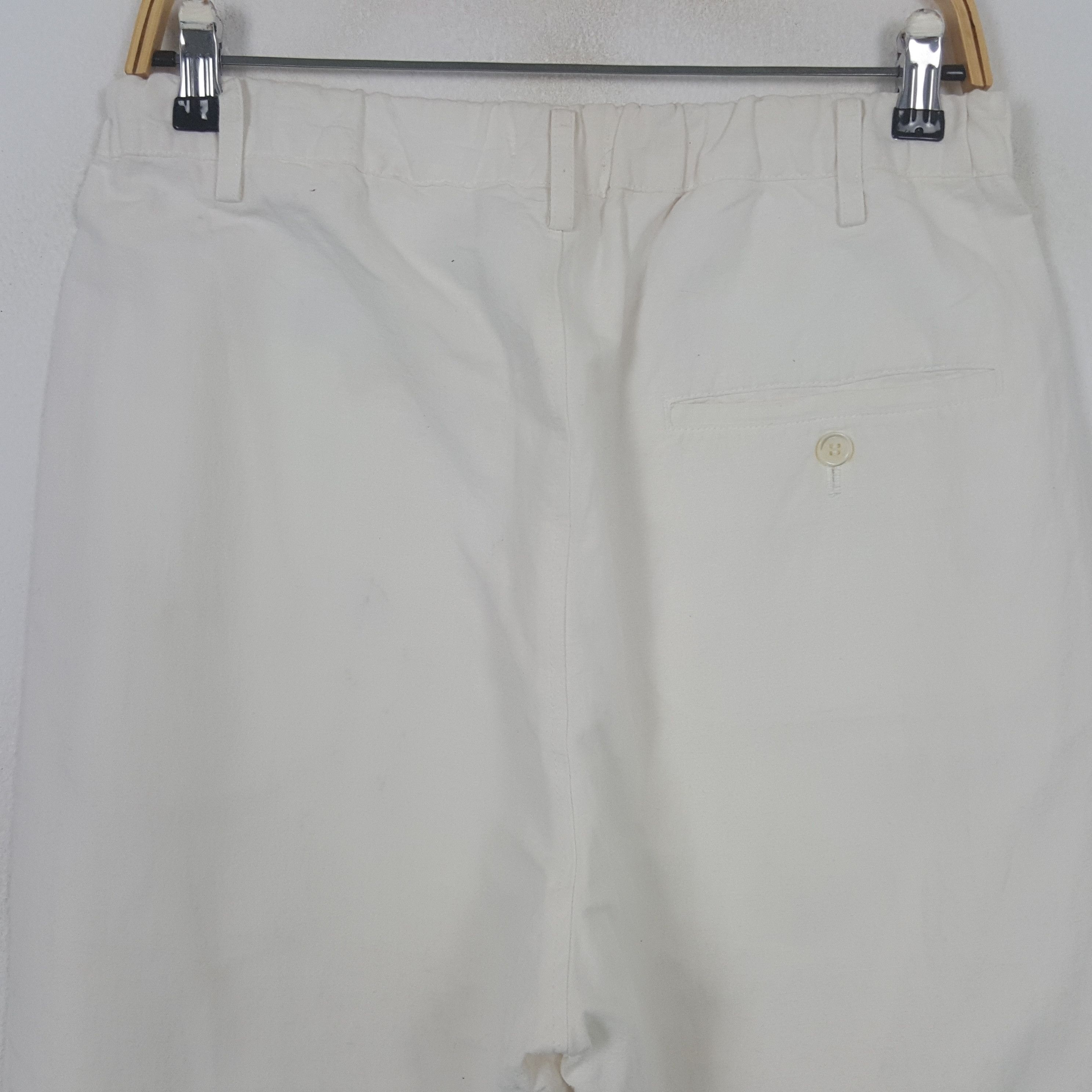 Issey Miyake Vintage Plantation by Issey Miyake Designer Pants RR10 Size US 30 / EU 46 - 5 Thumbnail