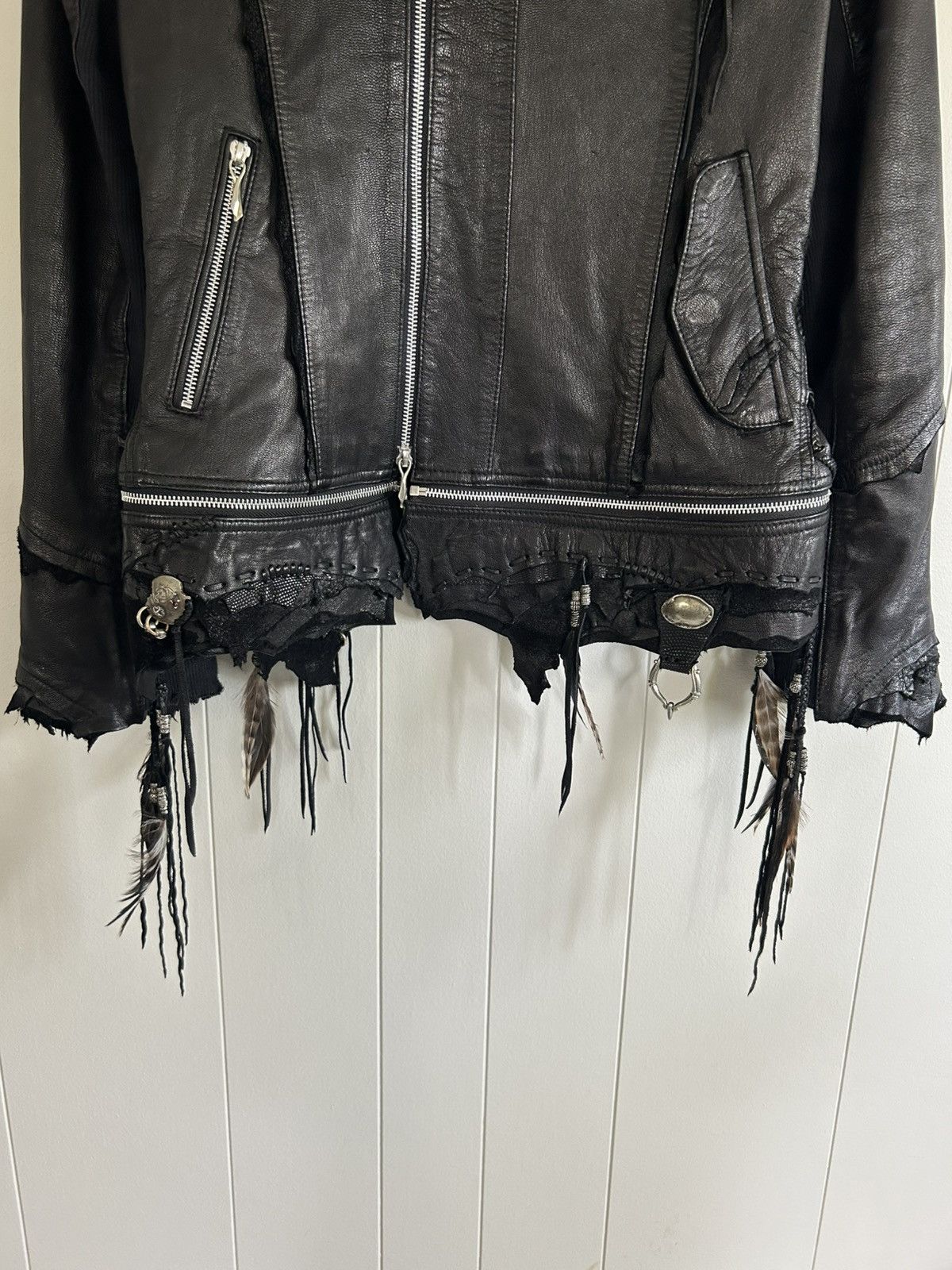 14th Addiction 14th Addiction Beat It Jacket Size US M / EU 48-50 / 2 - 6 Thumbnail