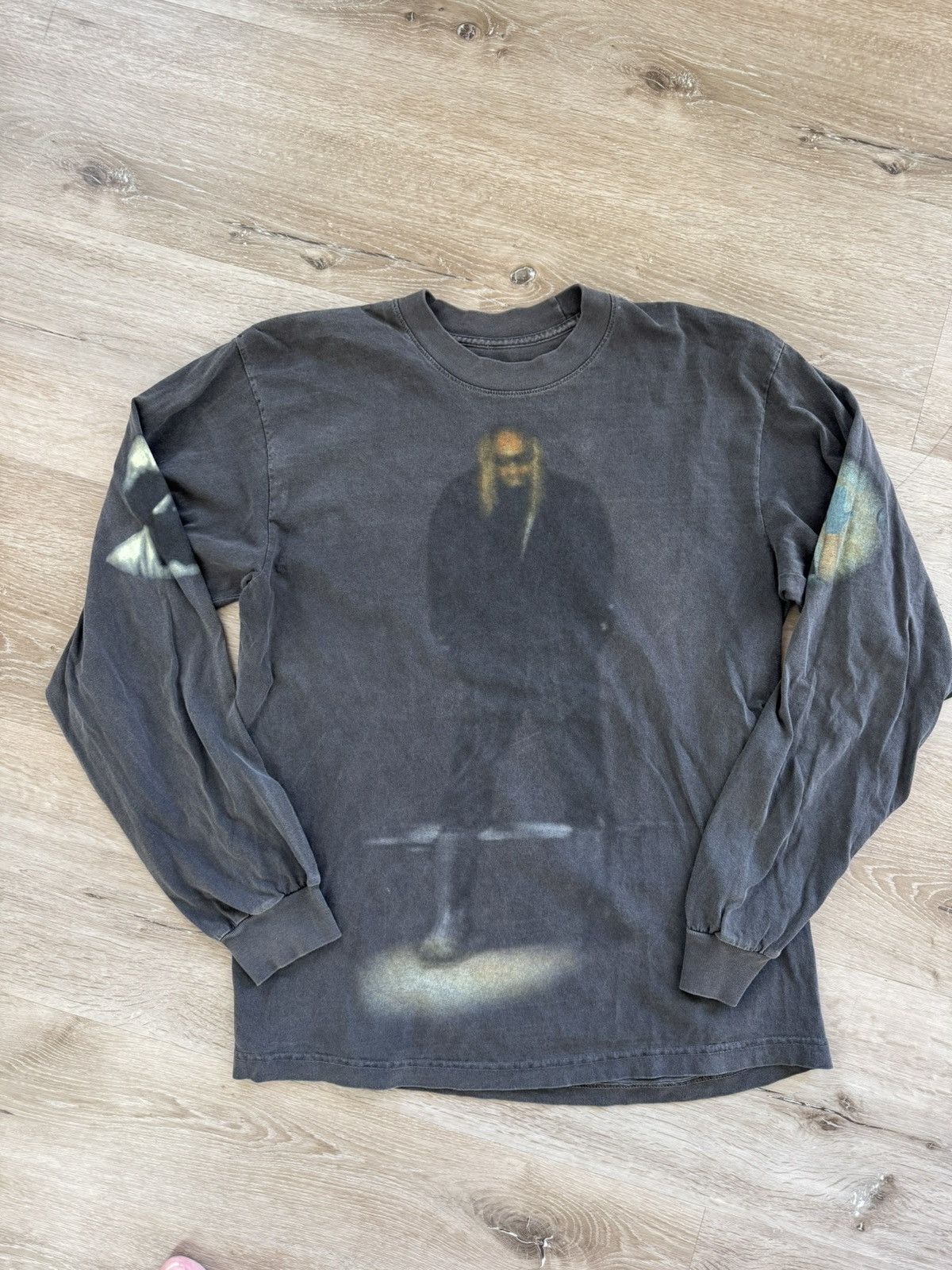 Other Future “I NEVER LIKED YOU” Long Sleeve Size US M / EU 48-50 / 2 - 1 Thumbnail