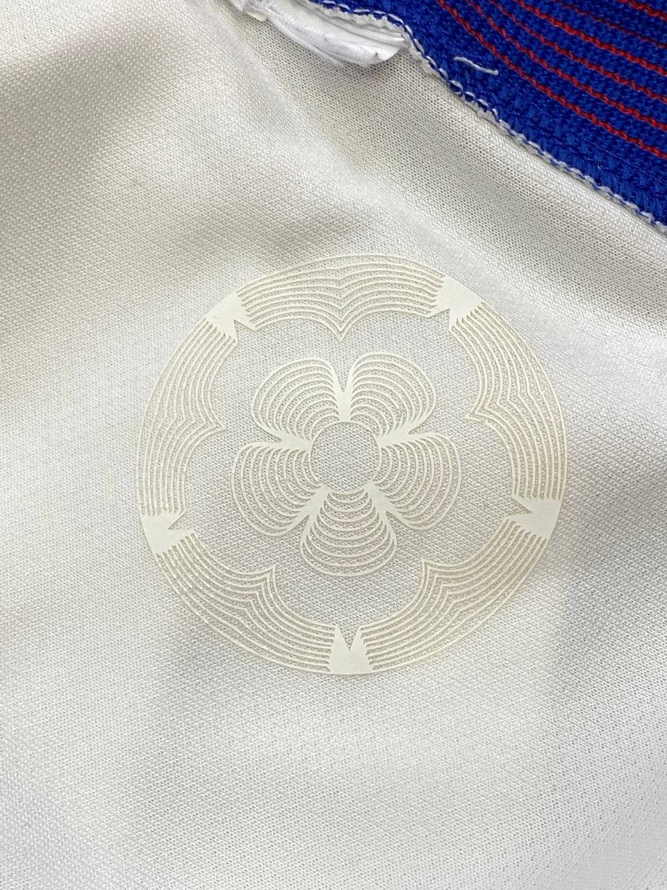Nike Nike England National Team EURO 2016 Home Football Jersey Size US M / EU 48-50 / 2 - 17 Thumbnail